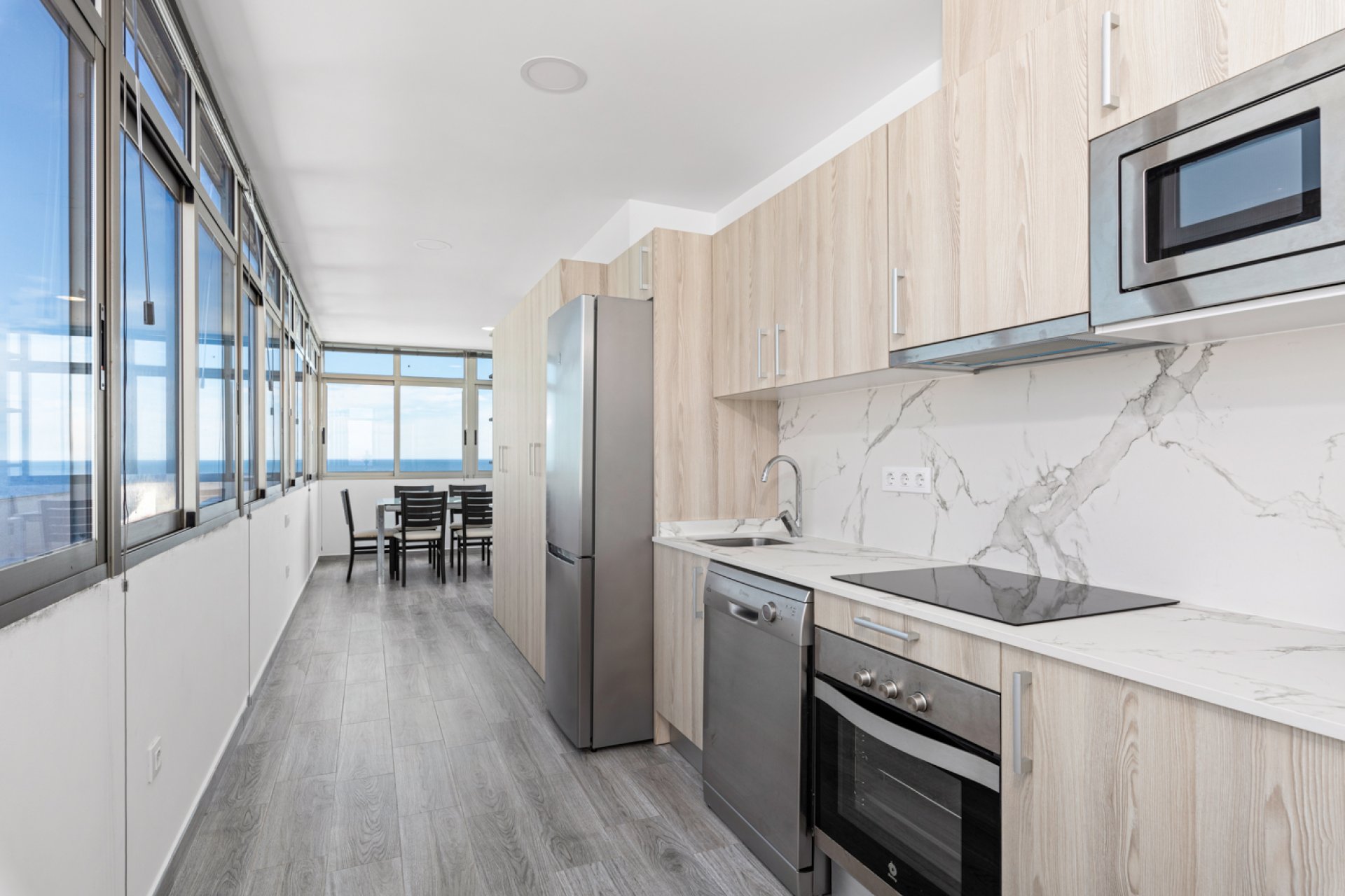 Revente - Appartement - La Manga del Mar Menor