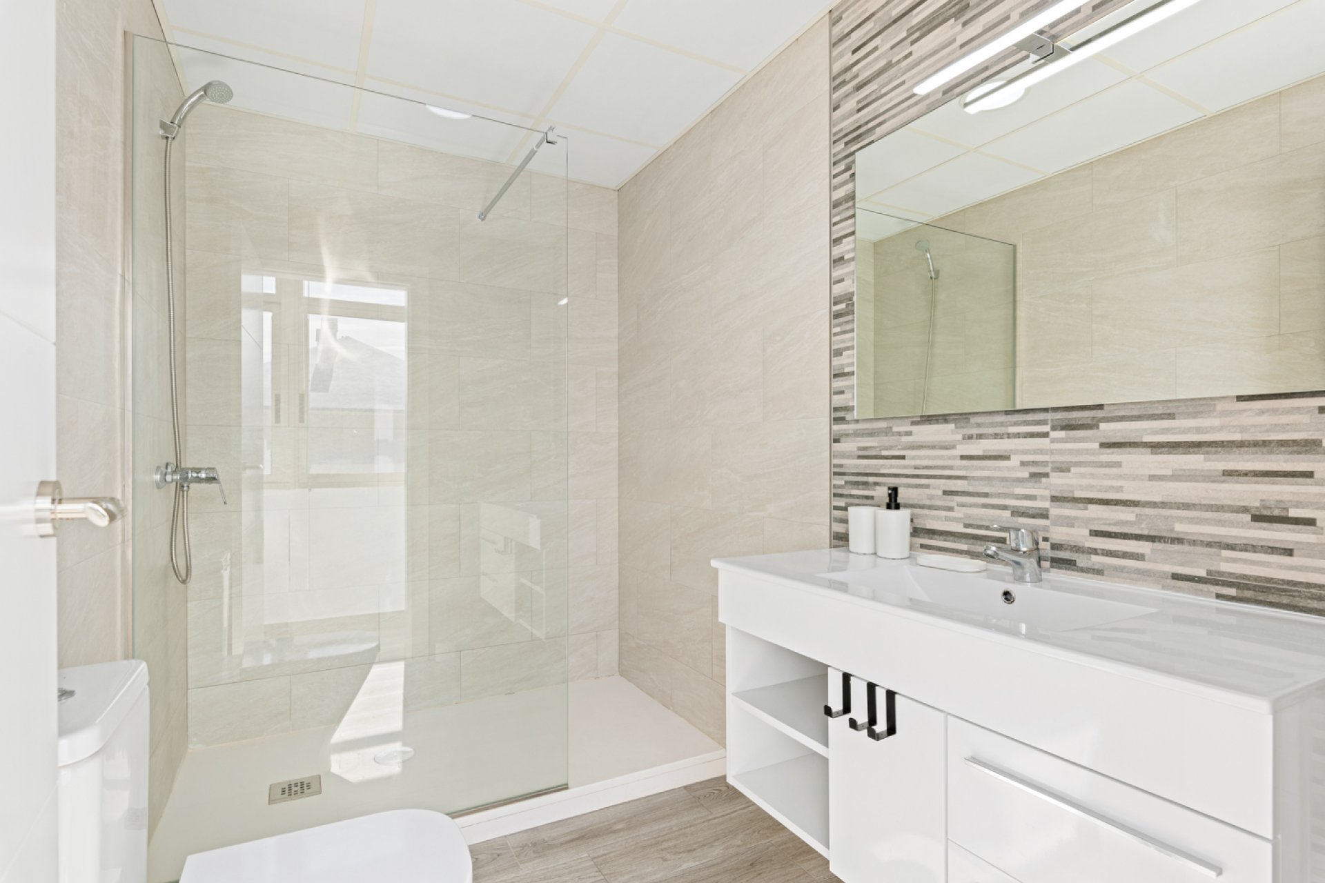 Revente - Appartement - La Manga del Mar Menor