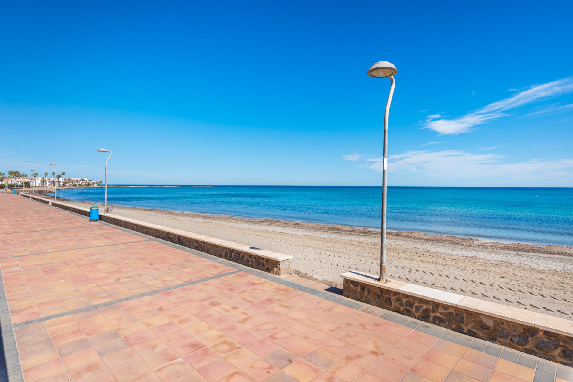 Revente - Appartement - La Manga del Mar Menor