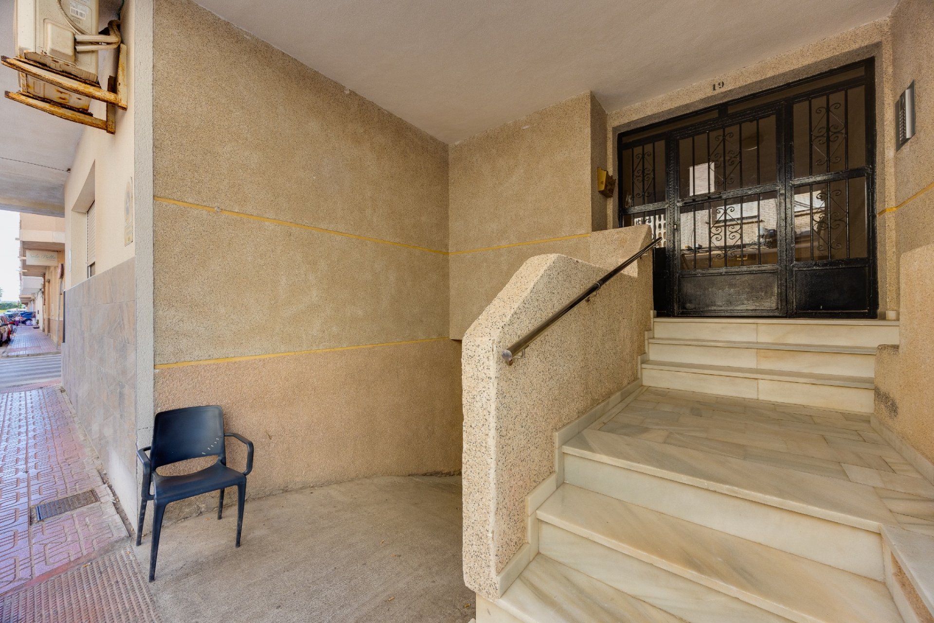Revente - Appartement - La Mata - Pueblo/ PLAYA