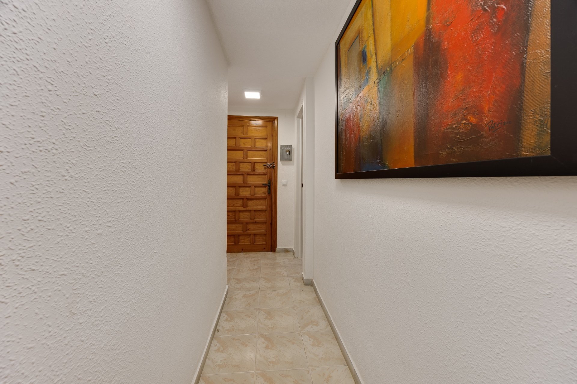 Revente - Appartement - La Mata - Pueblo/ PLAYA
