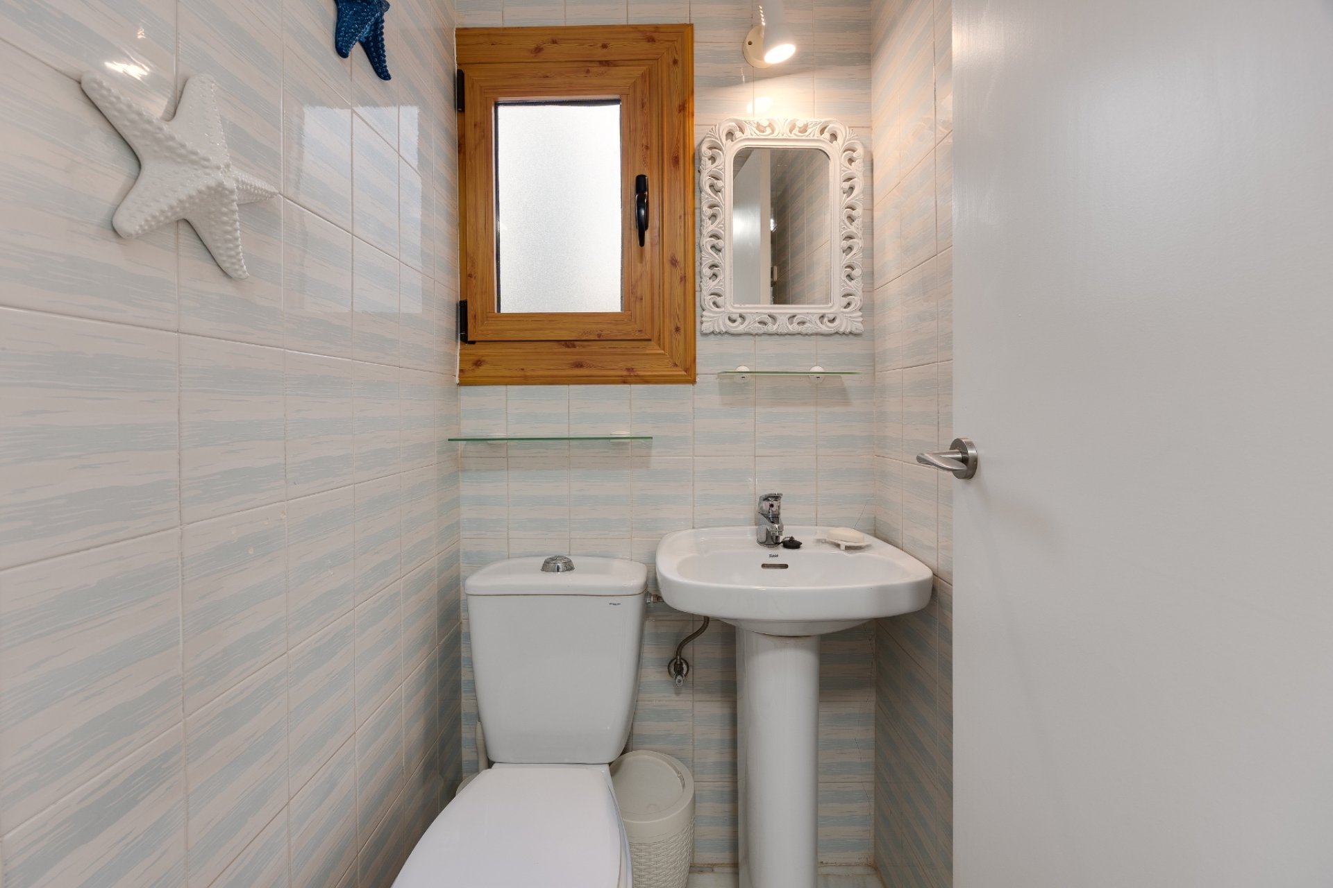 Revente - Appartement - La Mata - Pueblo/ PLAYA