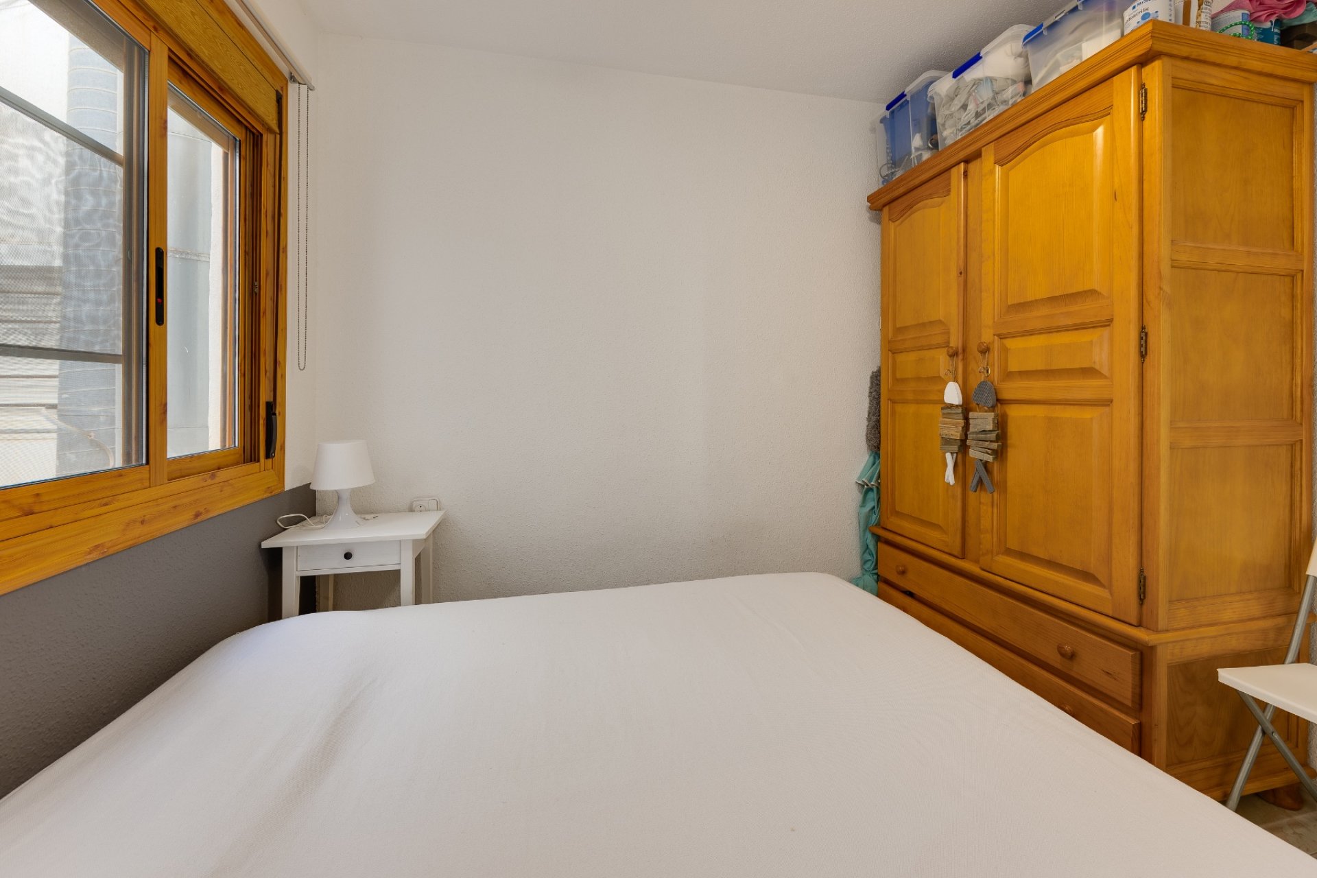 Revente - Appartement - La Mata - Pueblo/ PLAYA
