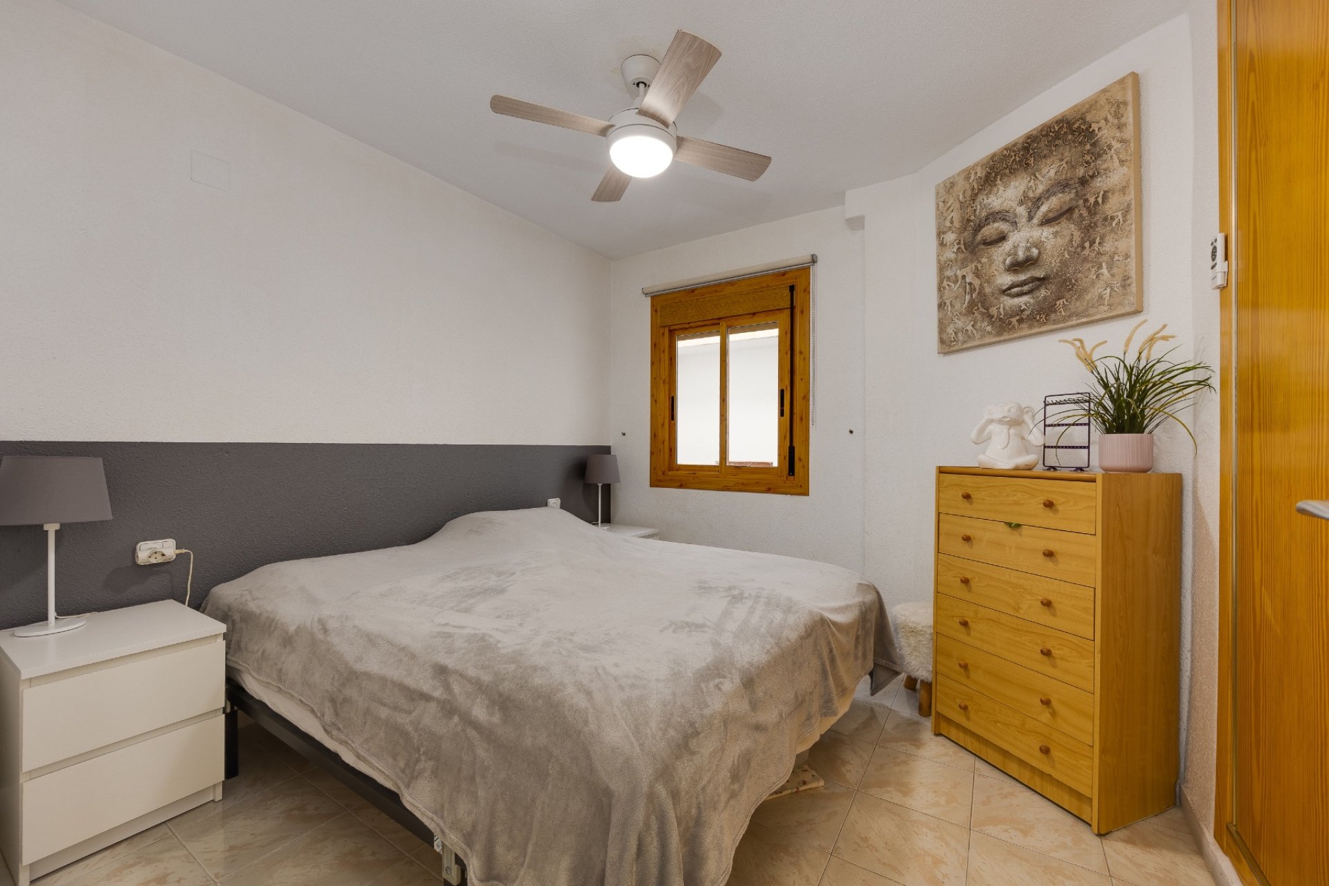 Revente - Appartement - La Mata - Pueblo/ PLAYA