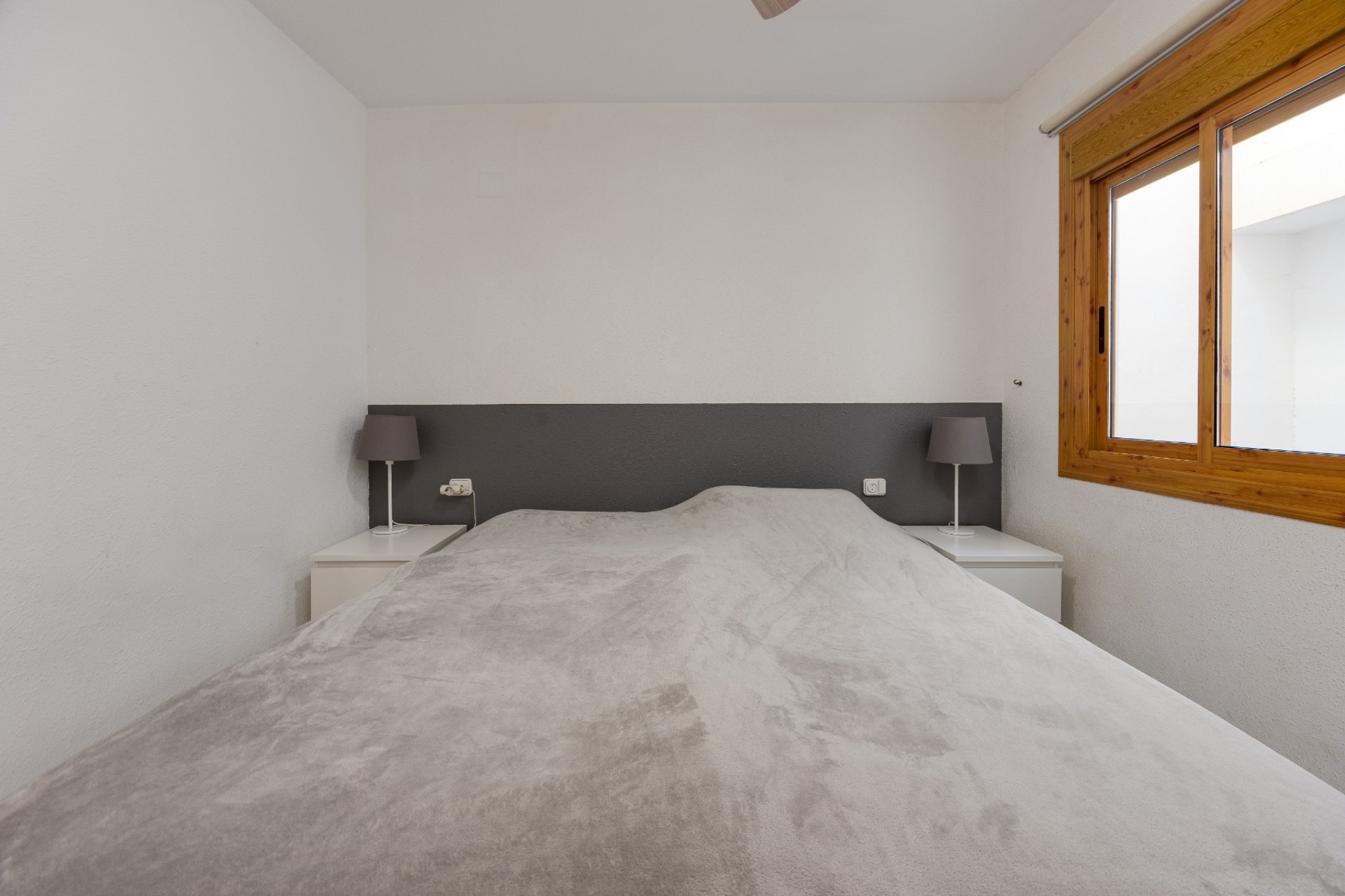 Revente - Appartement - La Mata - Pueblo/ PLAYA