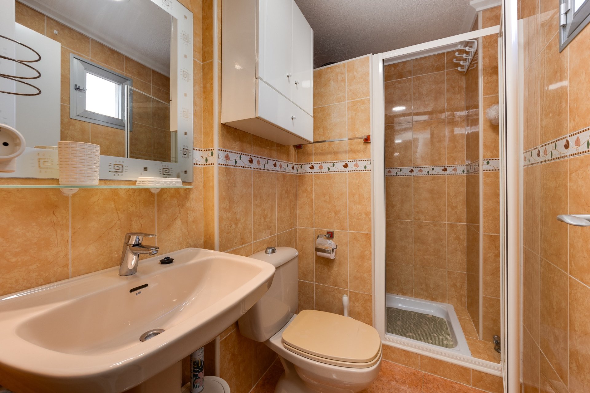 Revente - Appartement - La Mata - Pueblo/ PLAYA
