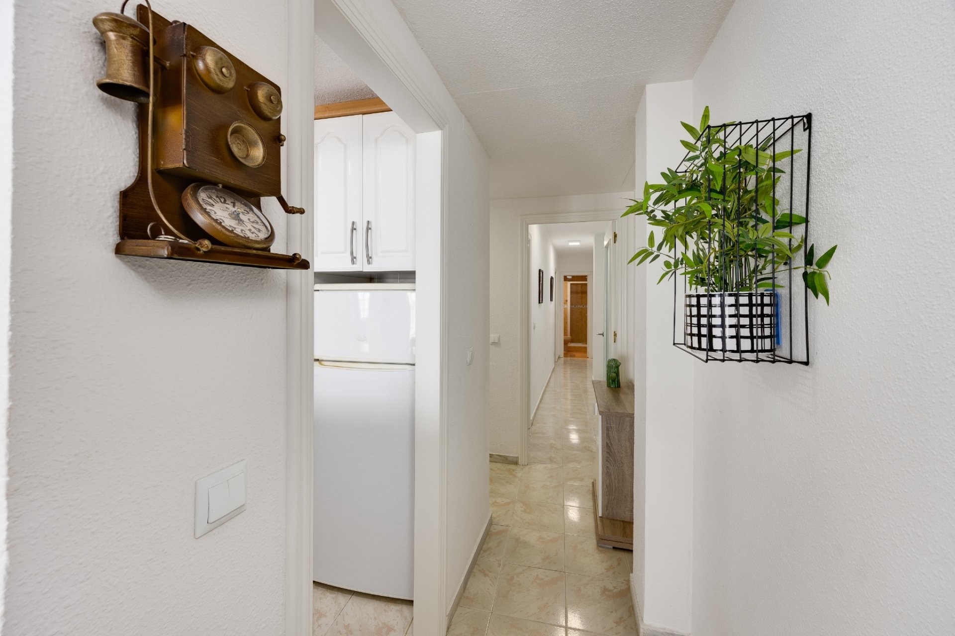 Revente - Appartement - La Mata - Pueblo/ PLAYA