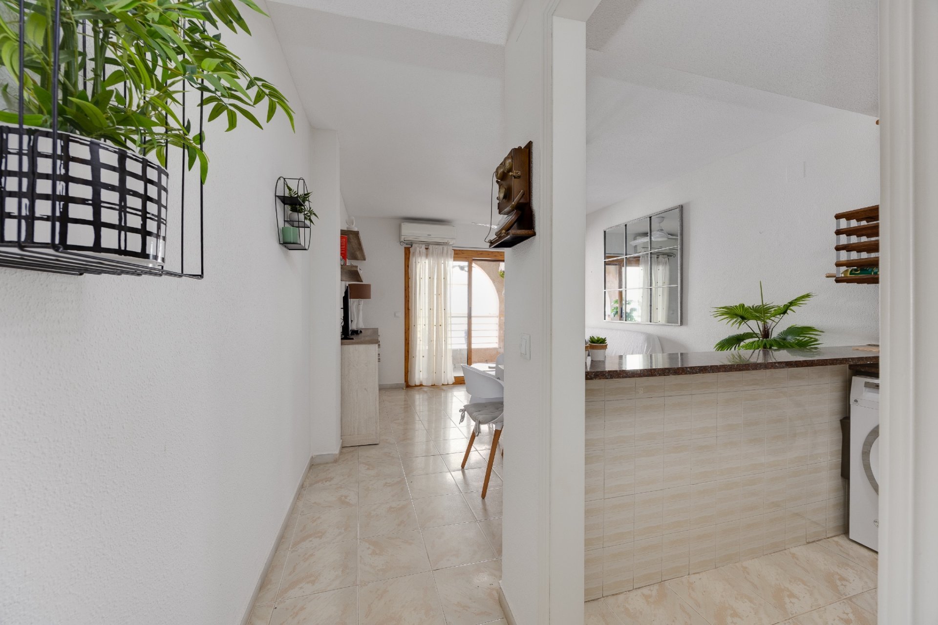 Revente - Appartement - La Mata - Pueblo/ PLAYA