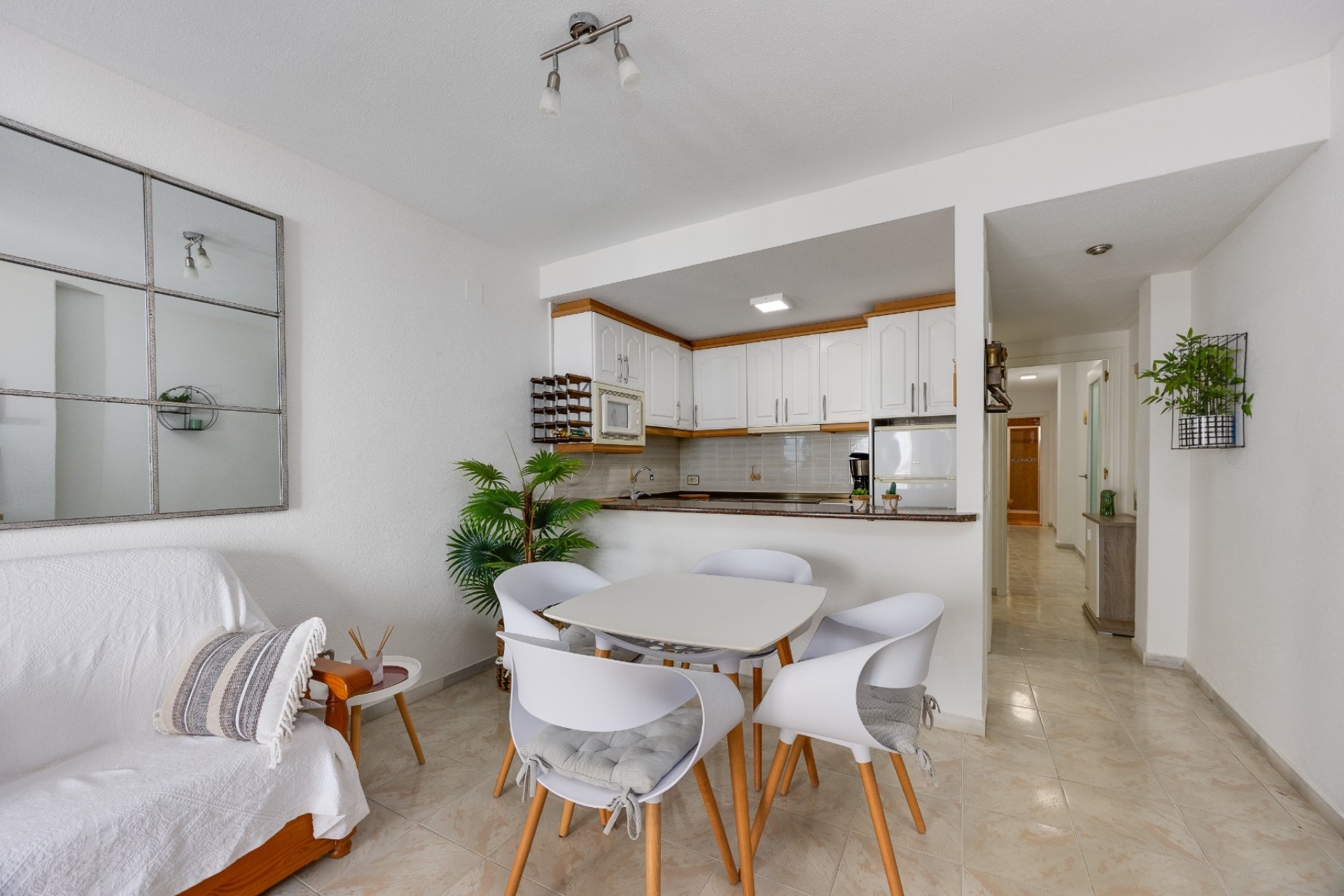 Revente - Appartement - La Mata - Pueblo/ PLAYA