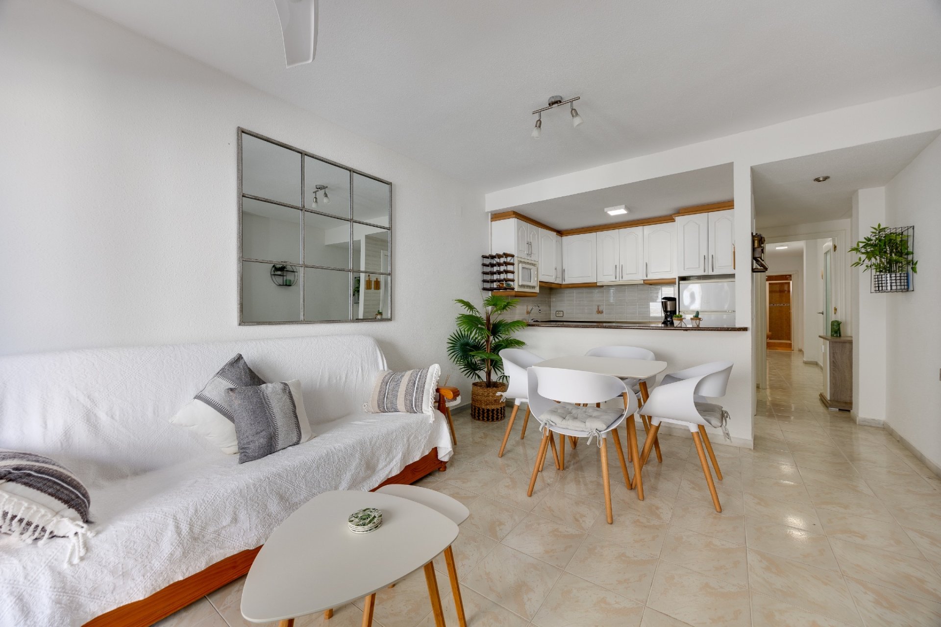 Revente - Appartement - La Mata - Pueblo/ PLAYA