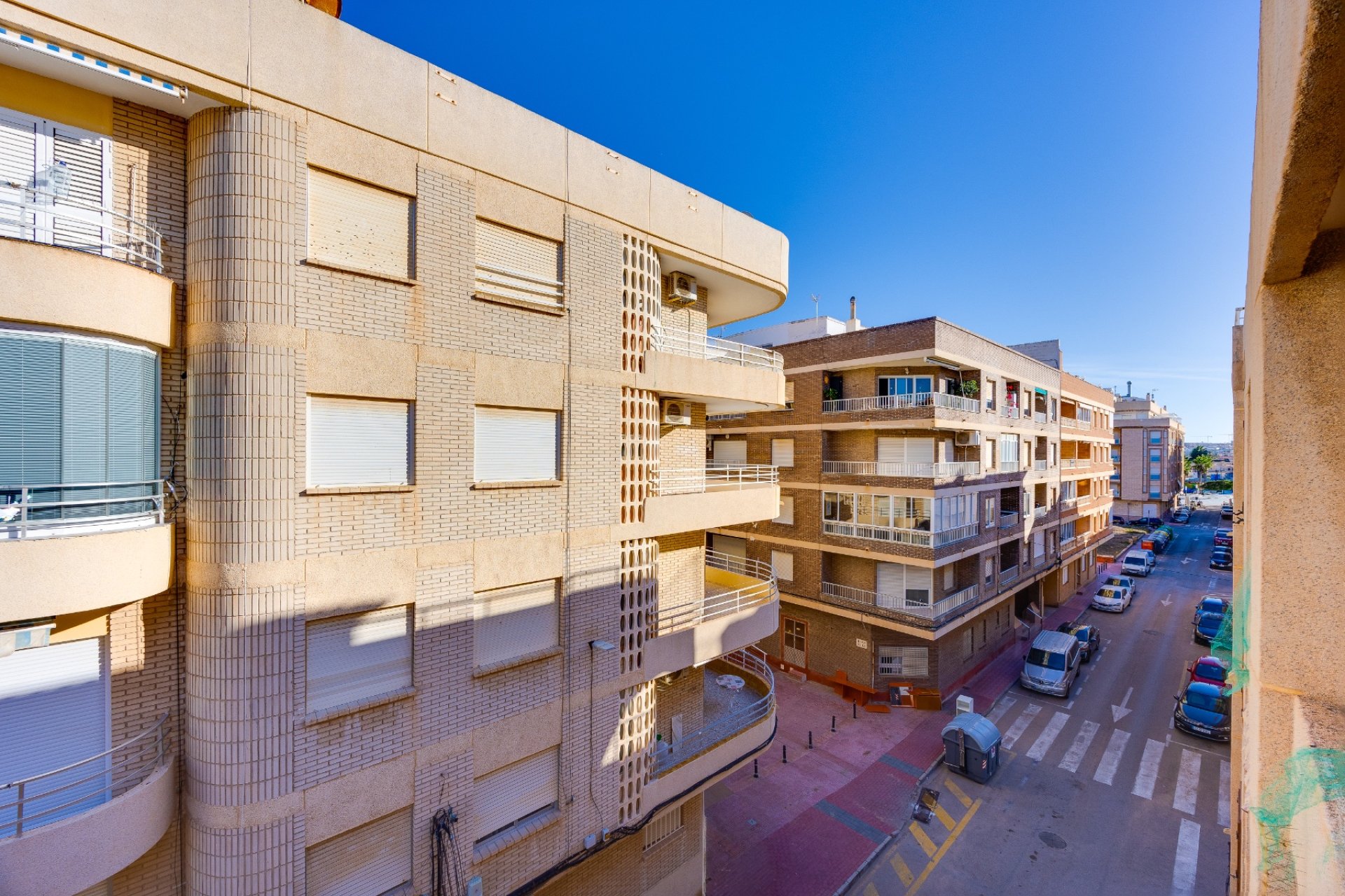 Revente - Appartement - La Mata - Pueblo/ PLAYA