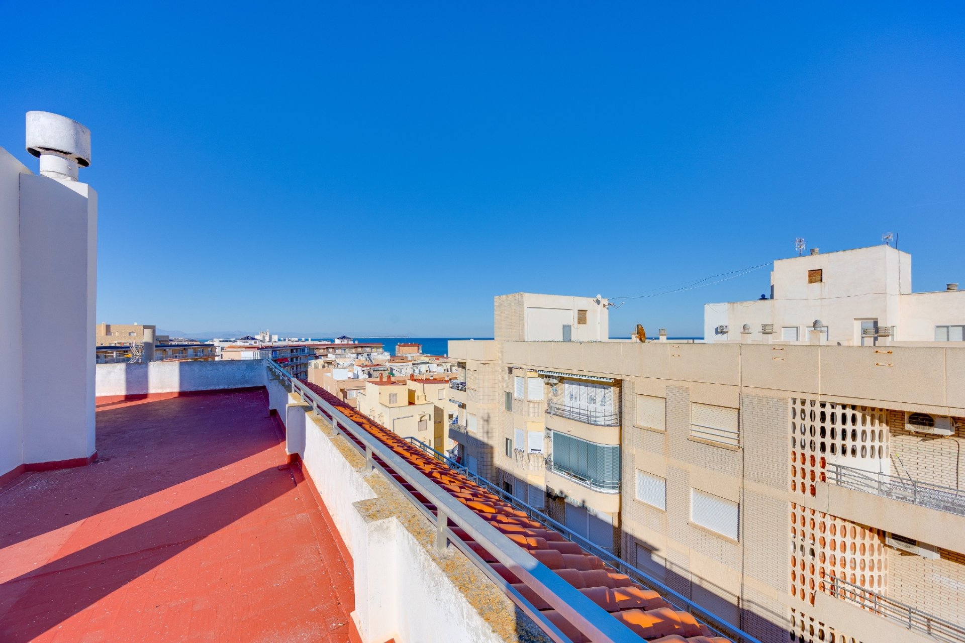 Revente - Appartement - La Mata - Pueblo/ PLAYA
