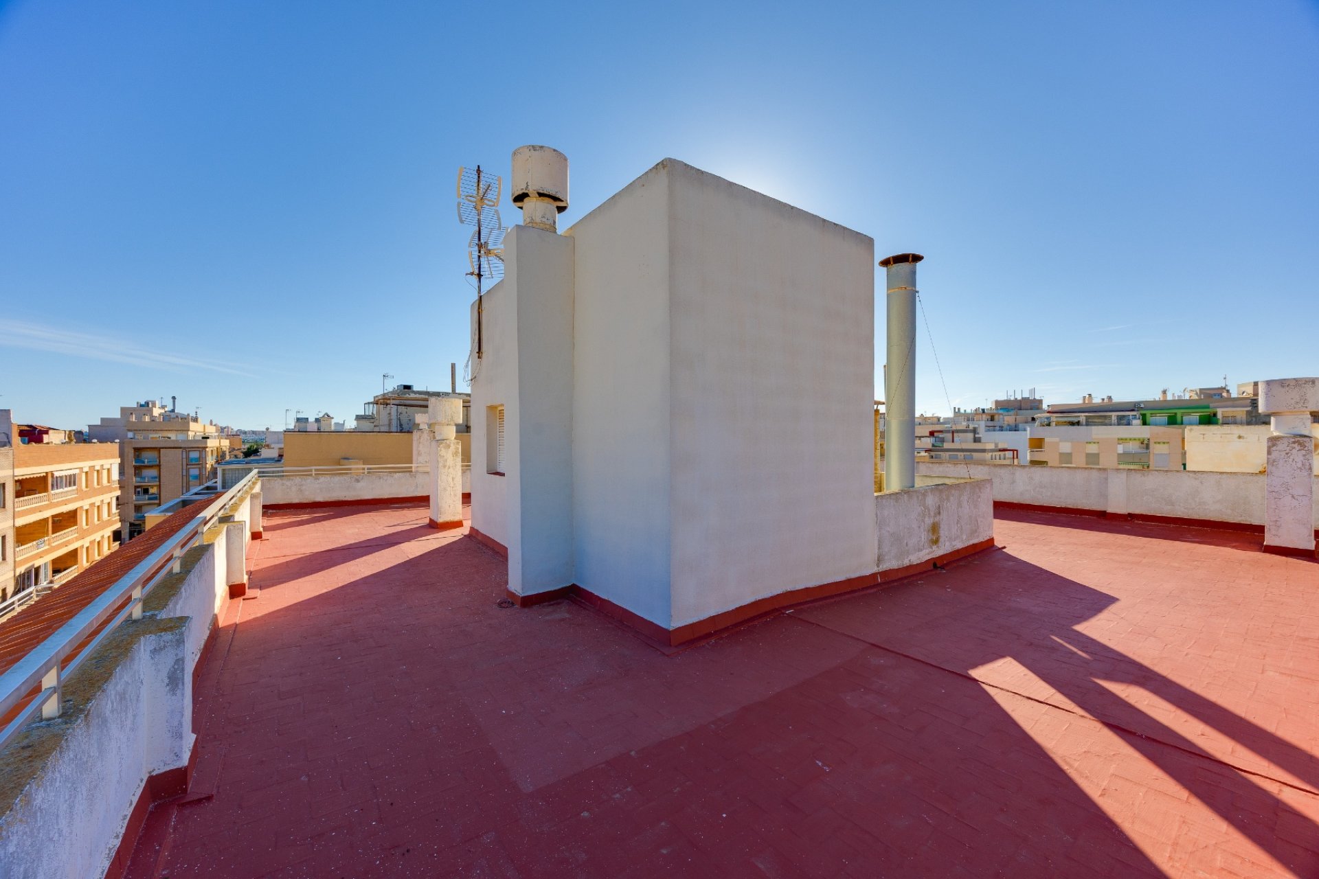 Revente - Appartement - La Mata - Pueblo/ PLAYA