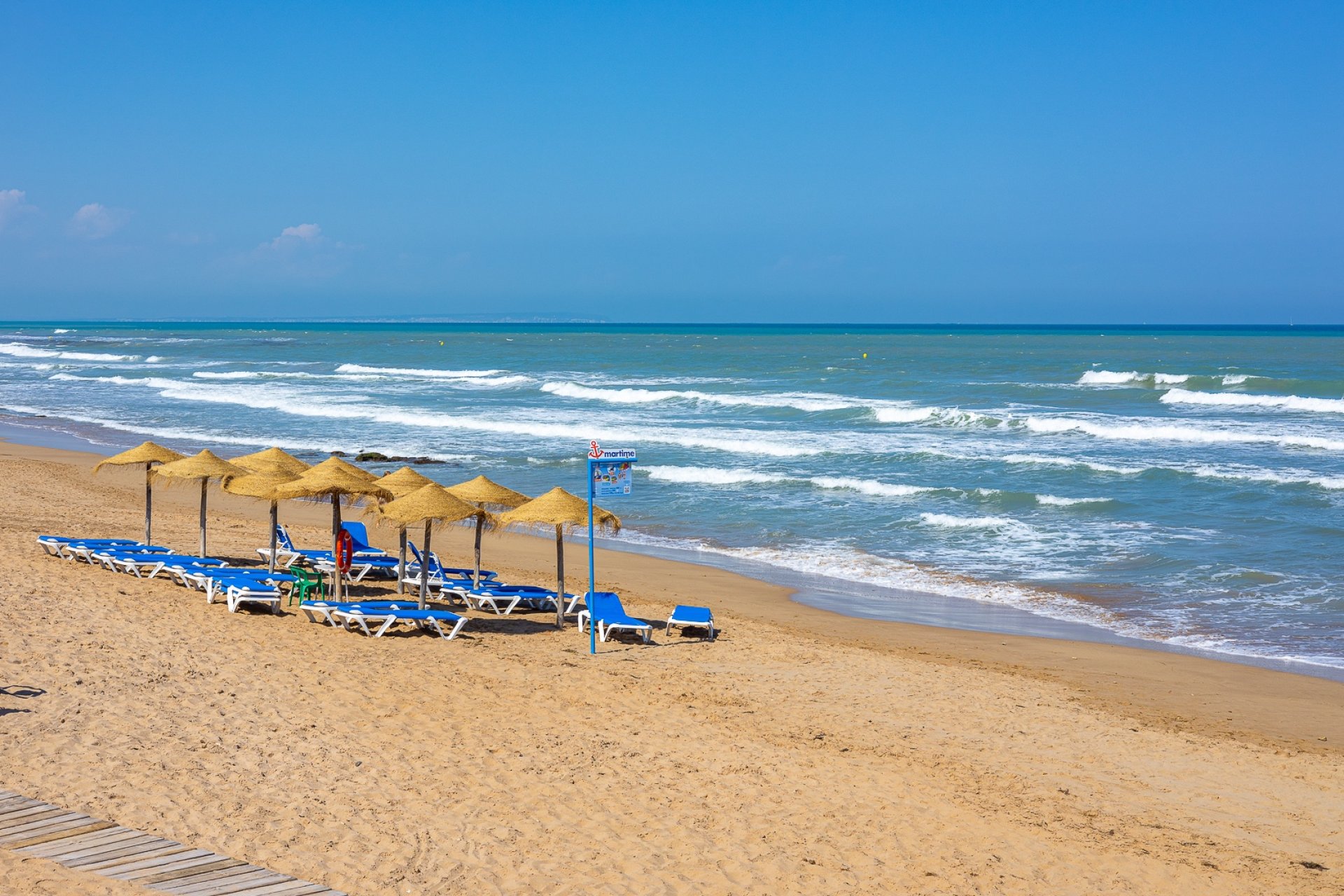 Revente - Appartement - La Mata - Pueblo/ PLAYA