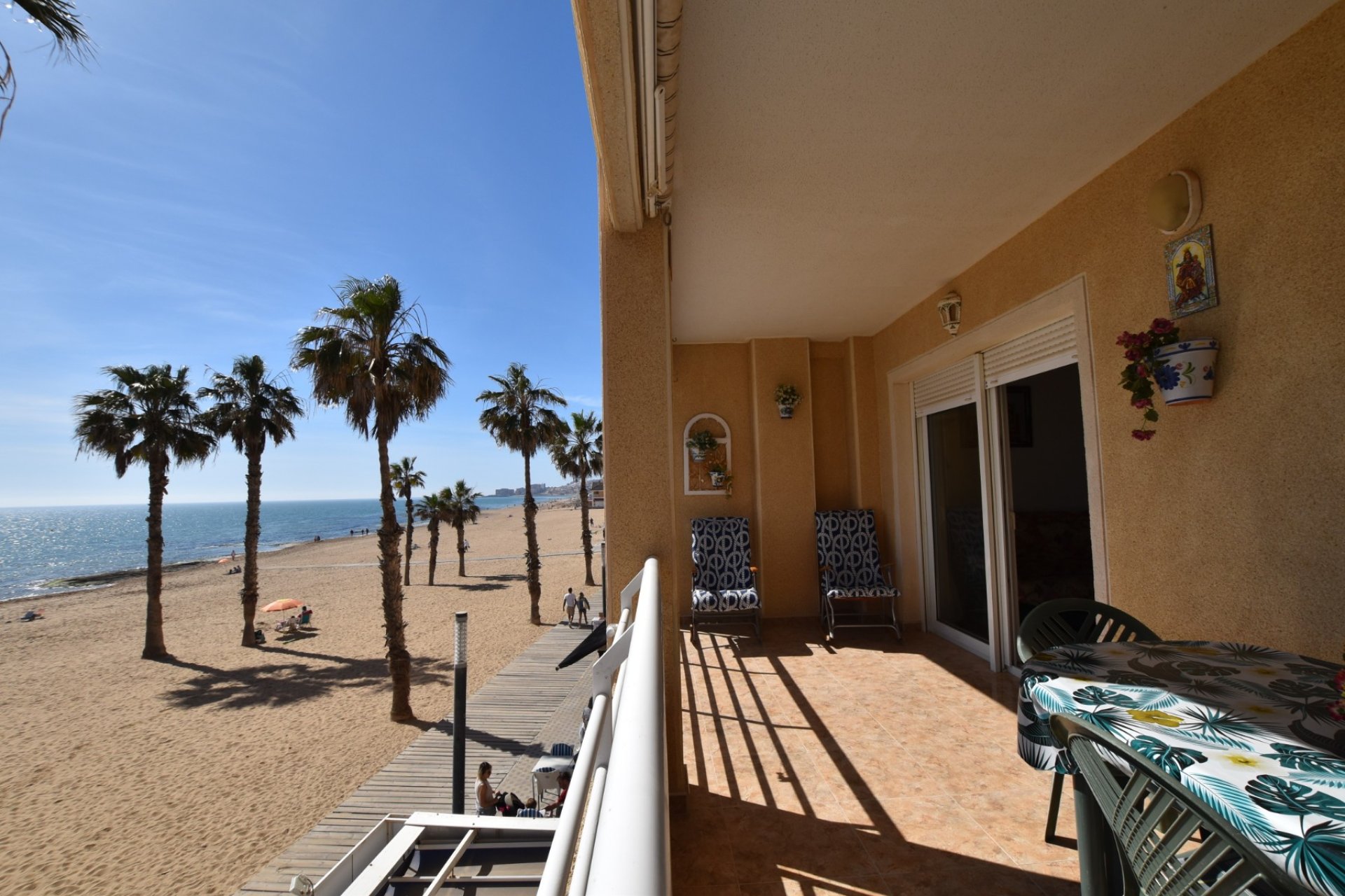 Revente - Appartement - La Mata