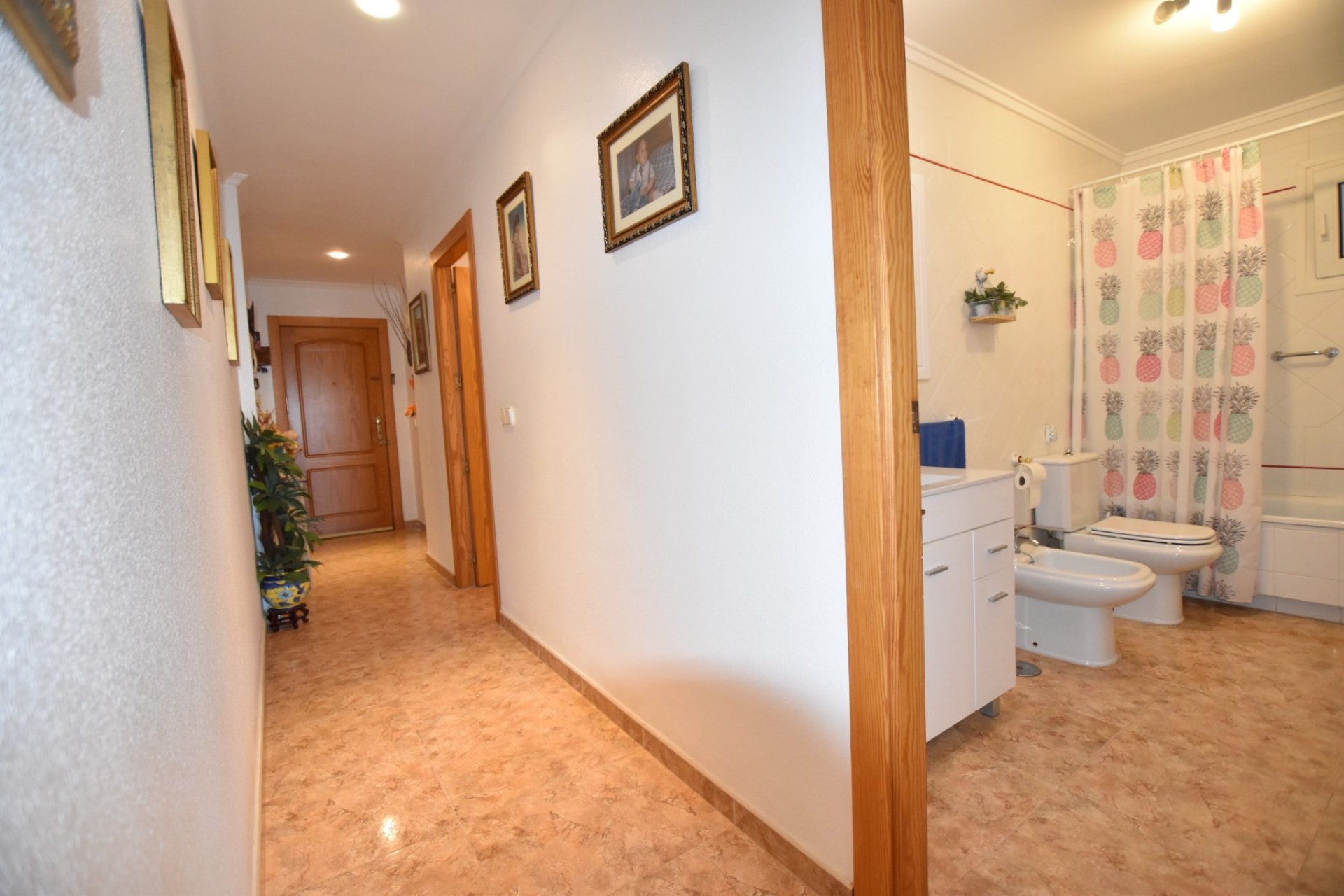 Revente - Appartement - La Mata