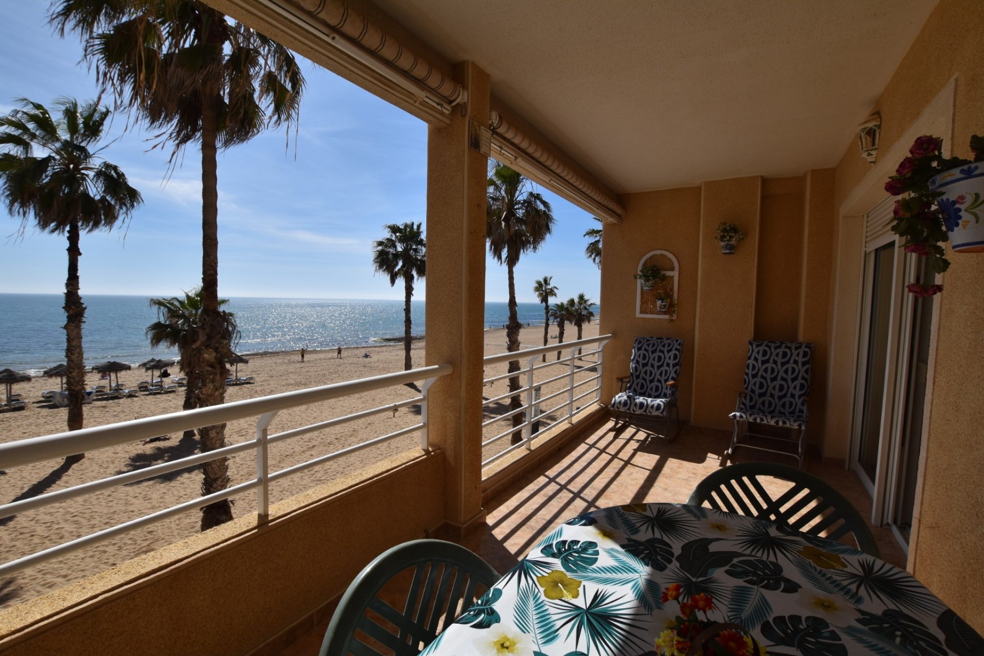 Revente - Appartement - La Mata