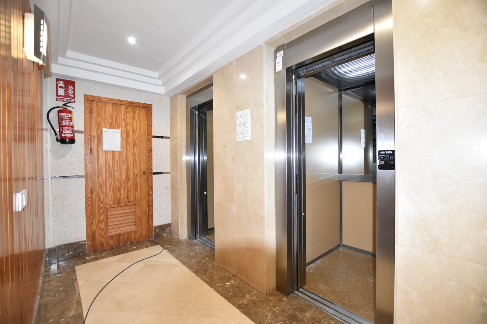 Revente - Appartement - La Mata