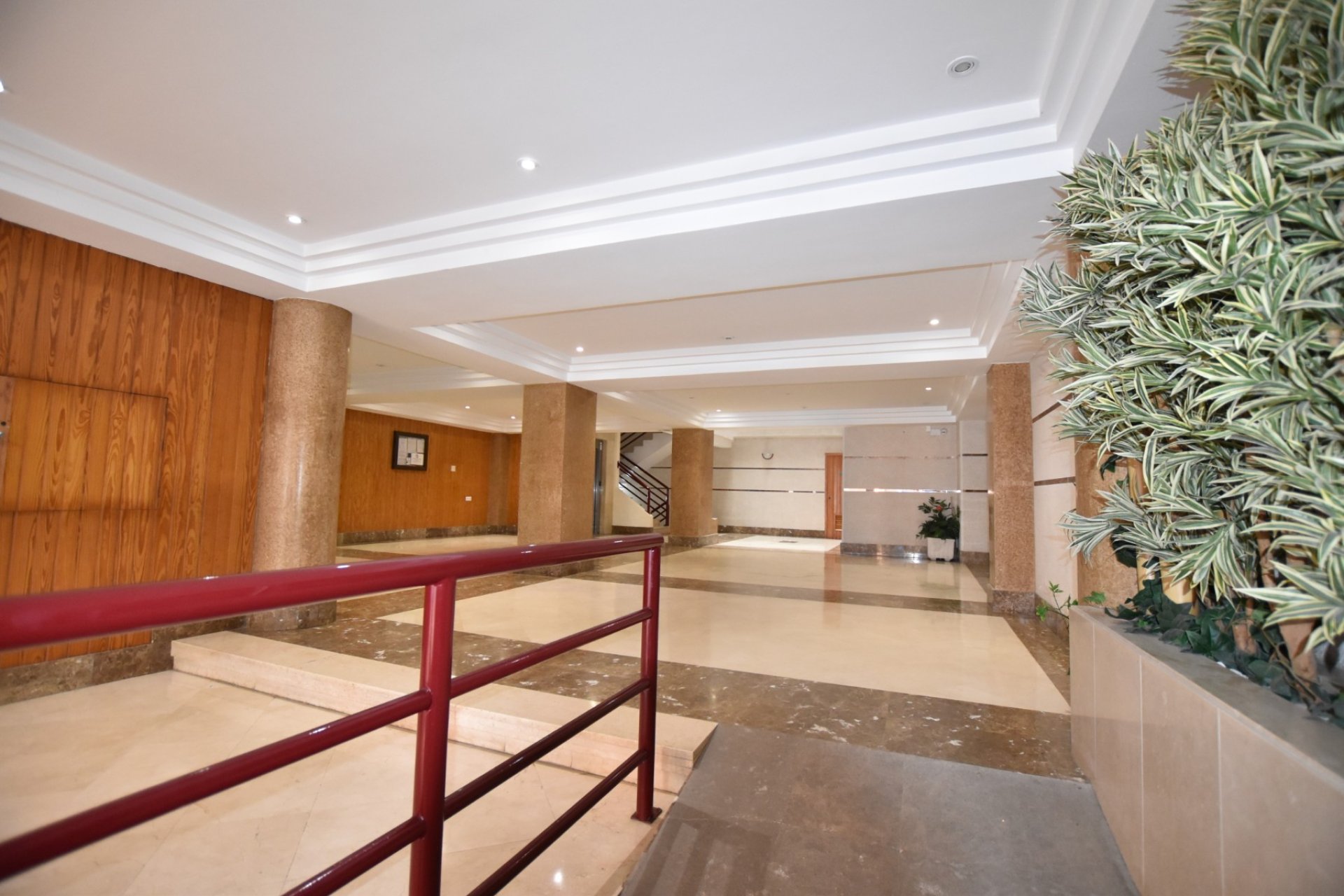 Revente - Appartement - La Mata