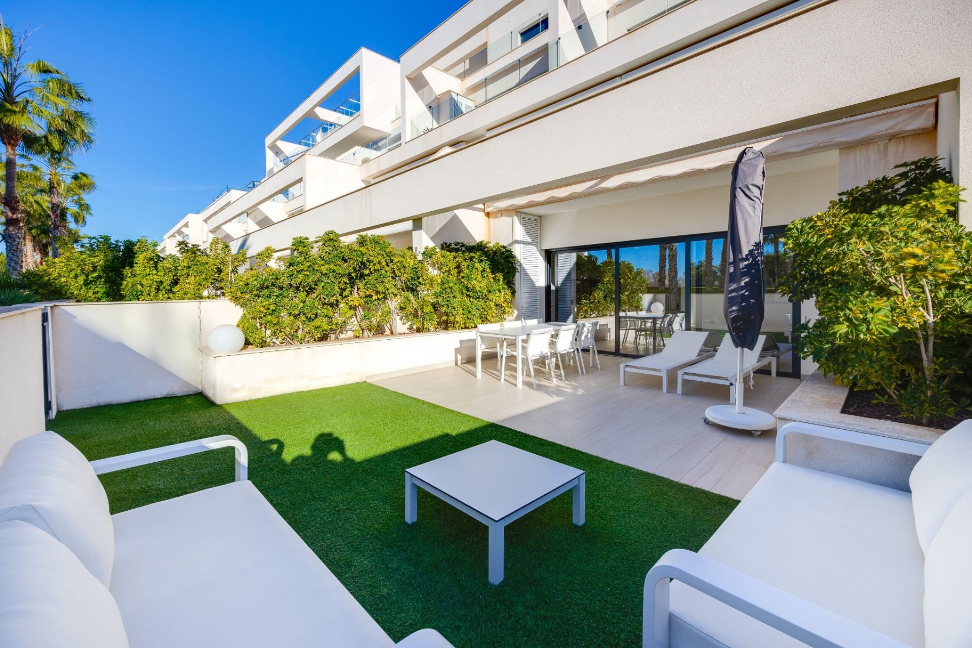 Revente - Appartement - Las Colinas Golf Resort - Las Colinas golf