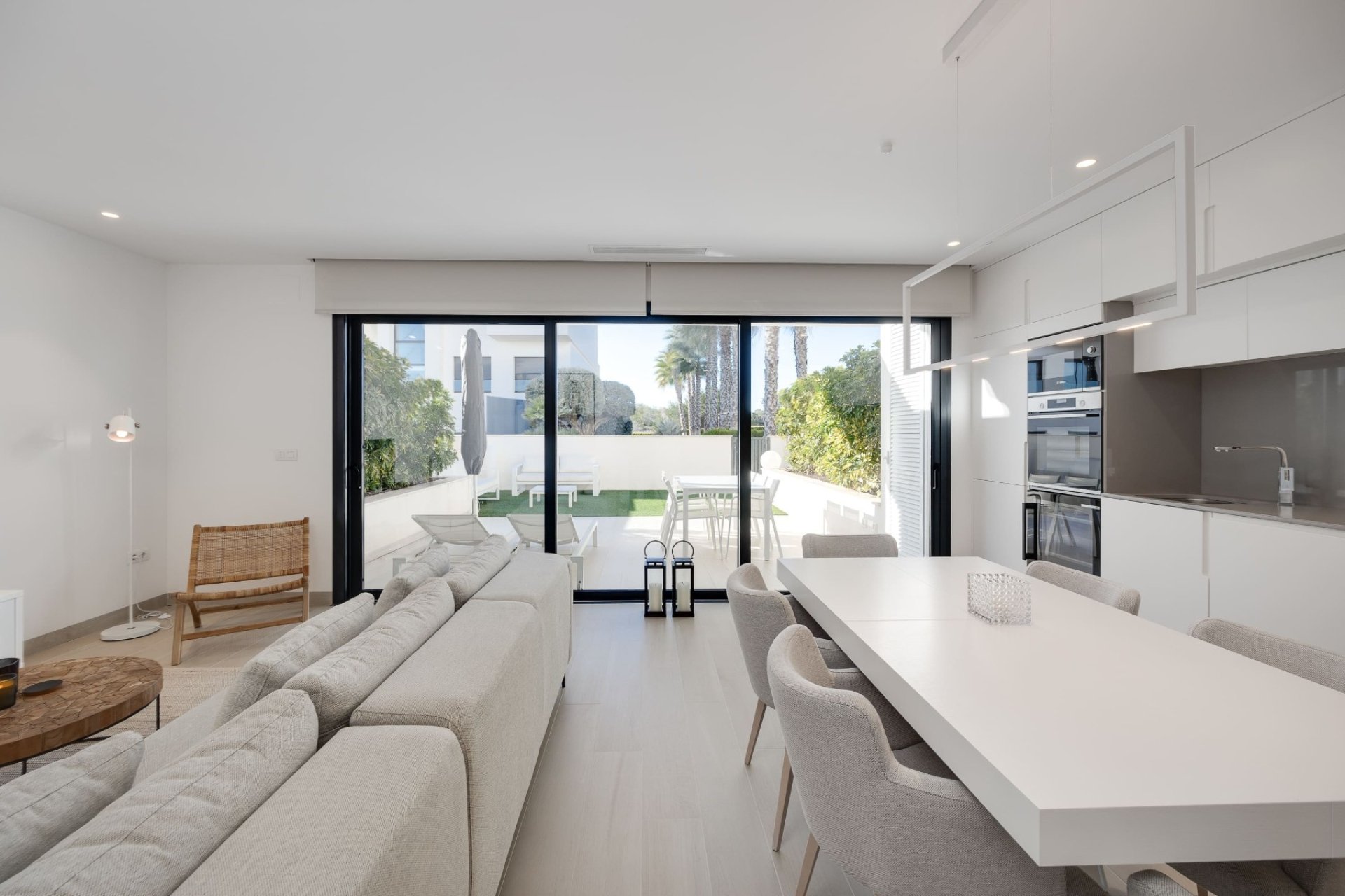 Revente - Appartement - Las Colinas Golf Resort - Las Colinas golf