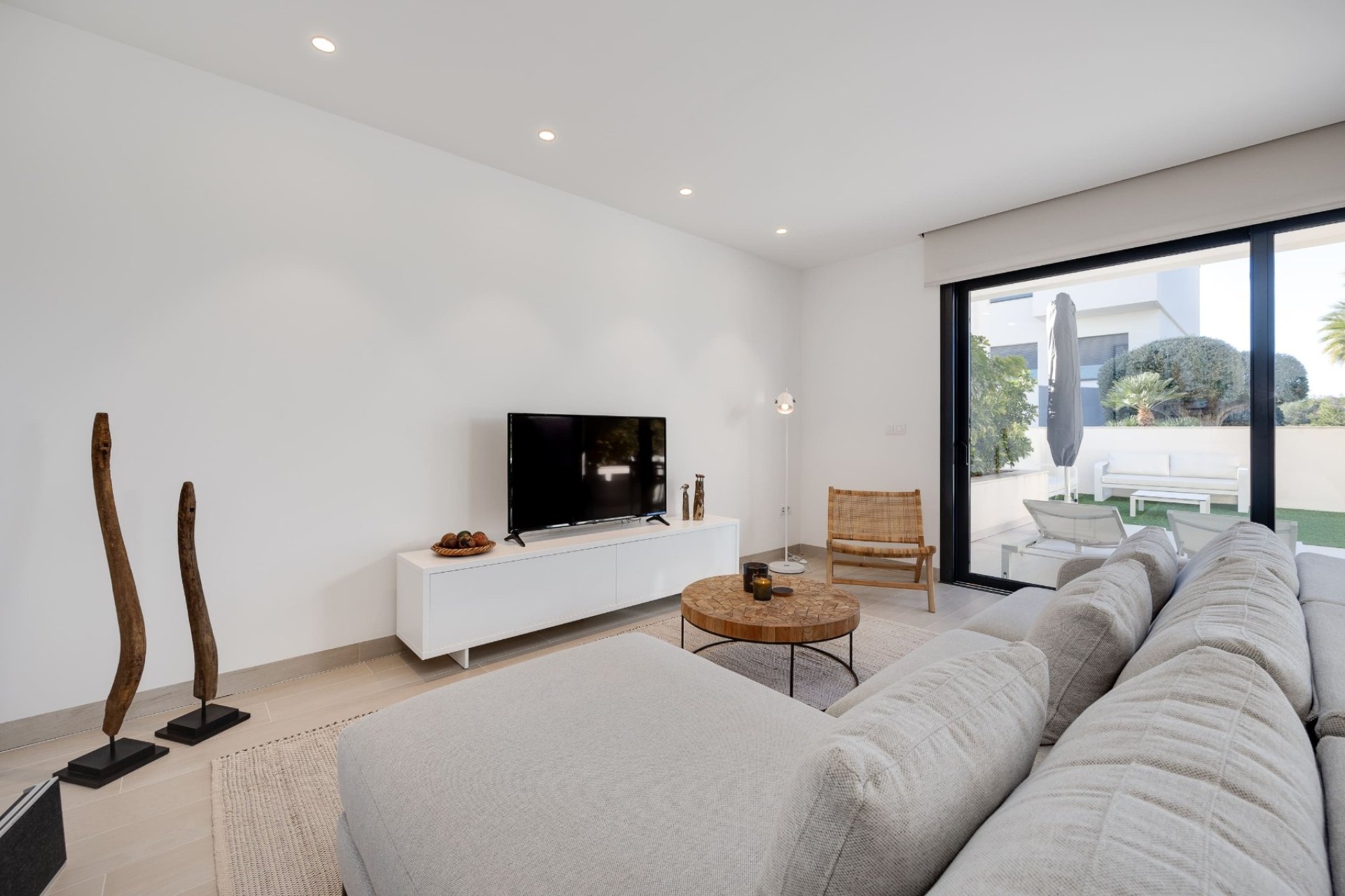 Revente - Appartement - Las Colinas Golf Resort - Las Colinas golf