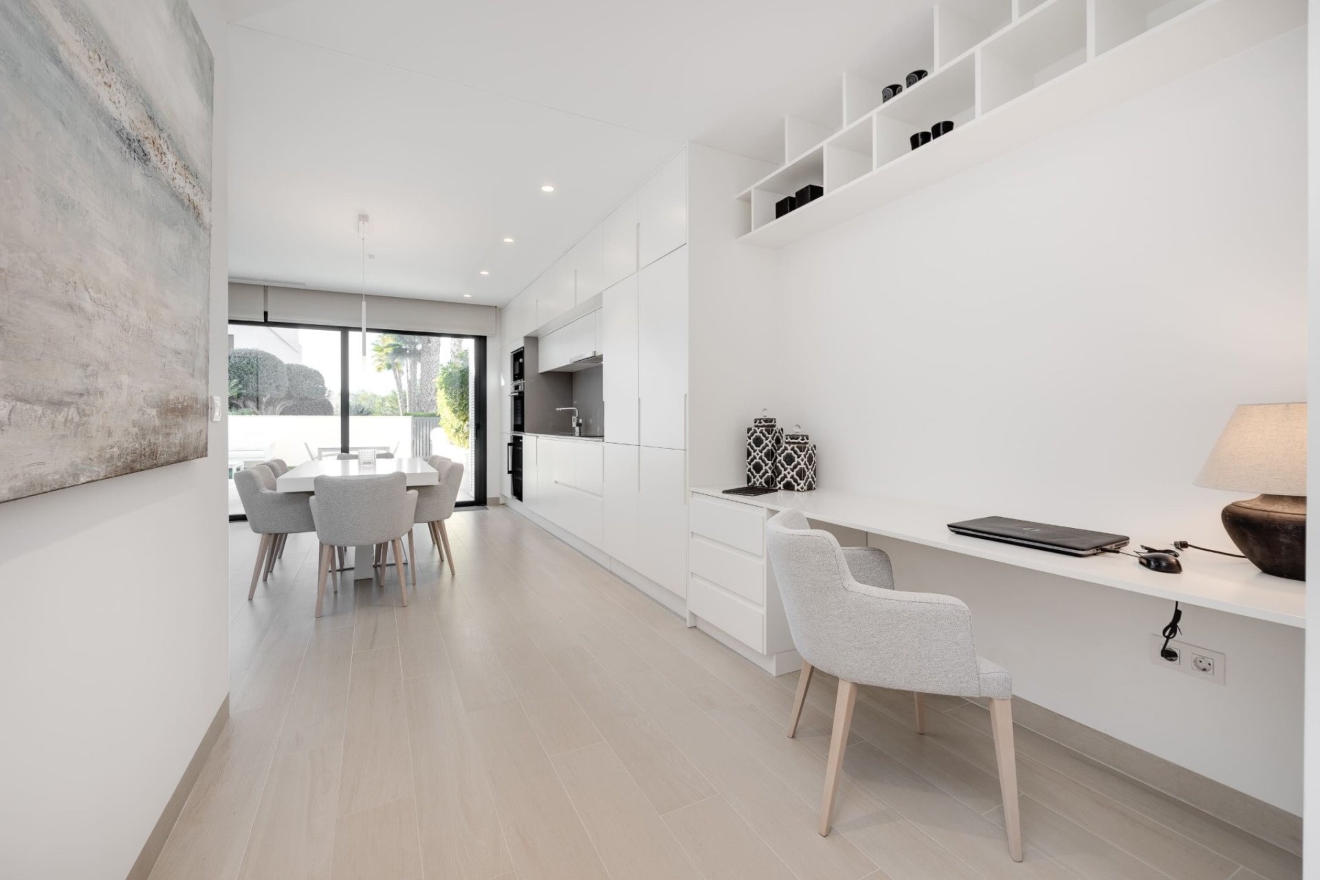 Revente - Appartement - Las Colinas Golf Resort - Las Colinas golf