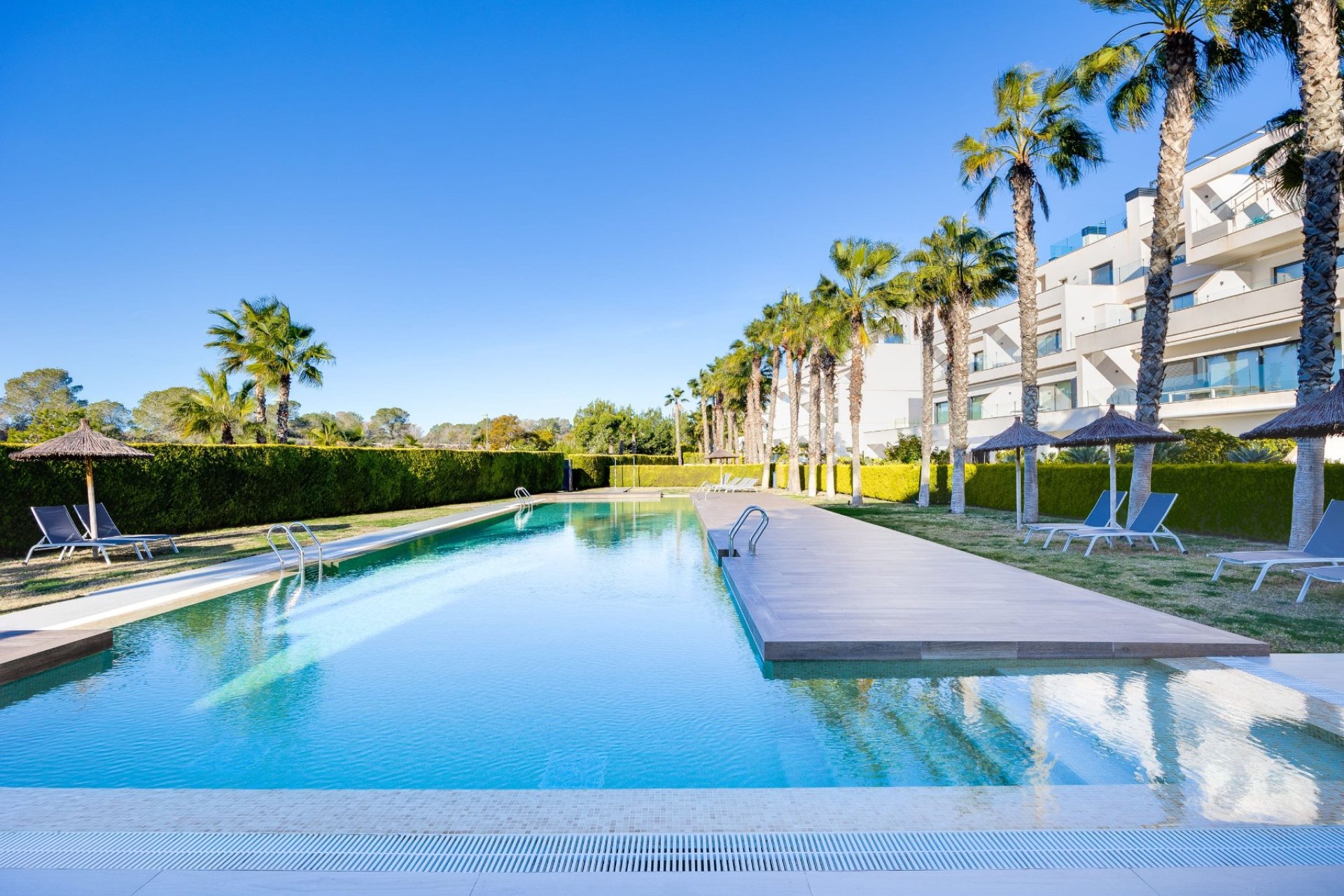 Revente - Appartement - Las Colinas Golf Resort - Las Colinas golf