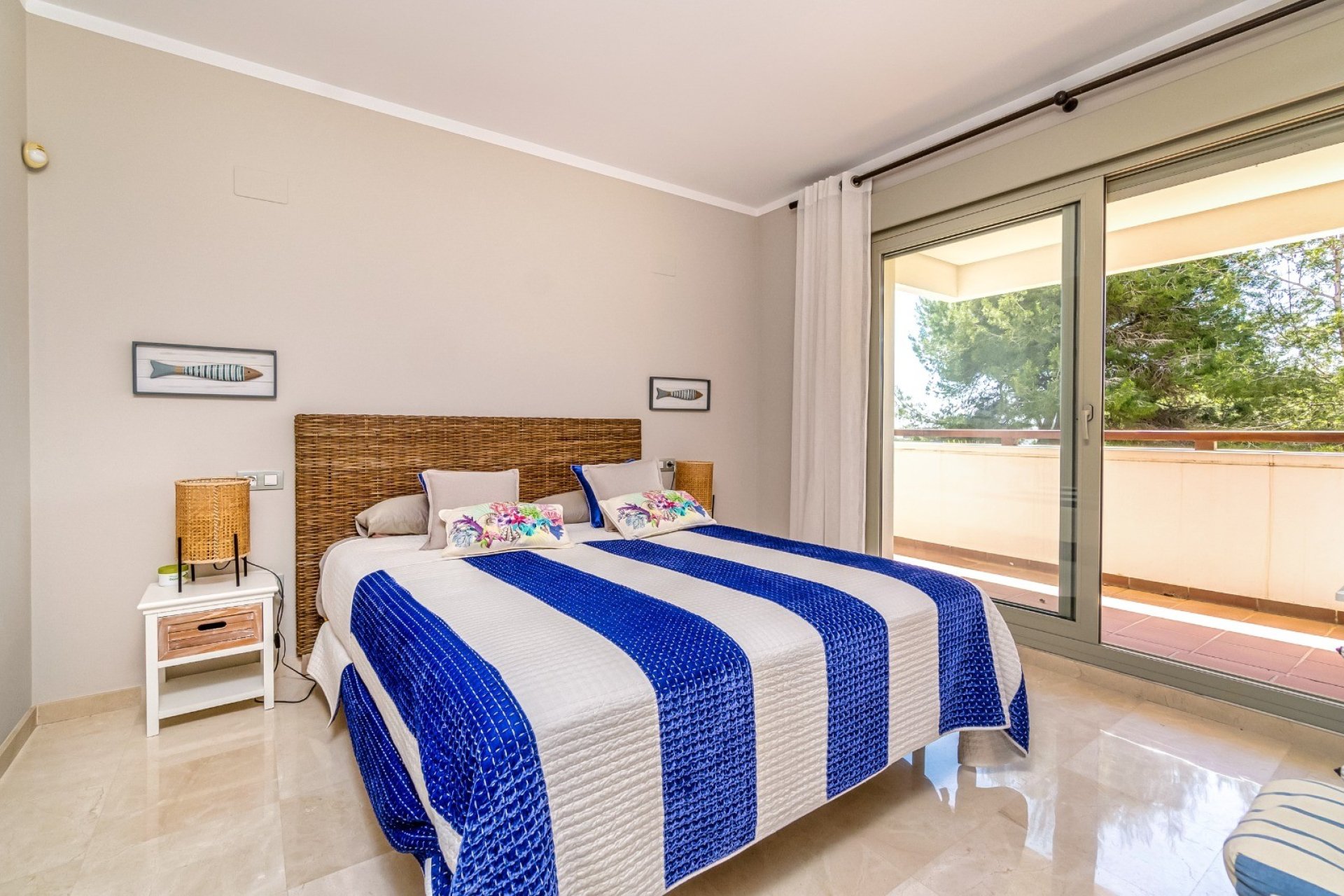 Revente - Appartement - Las Colinas Golf Resort