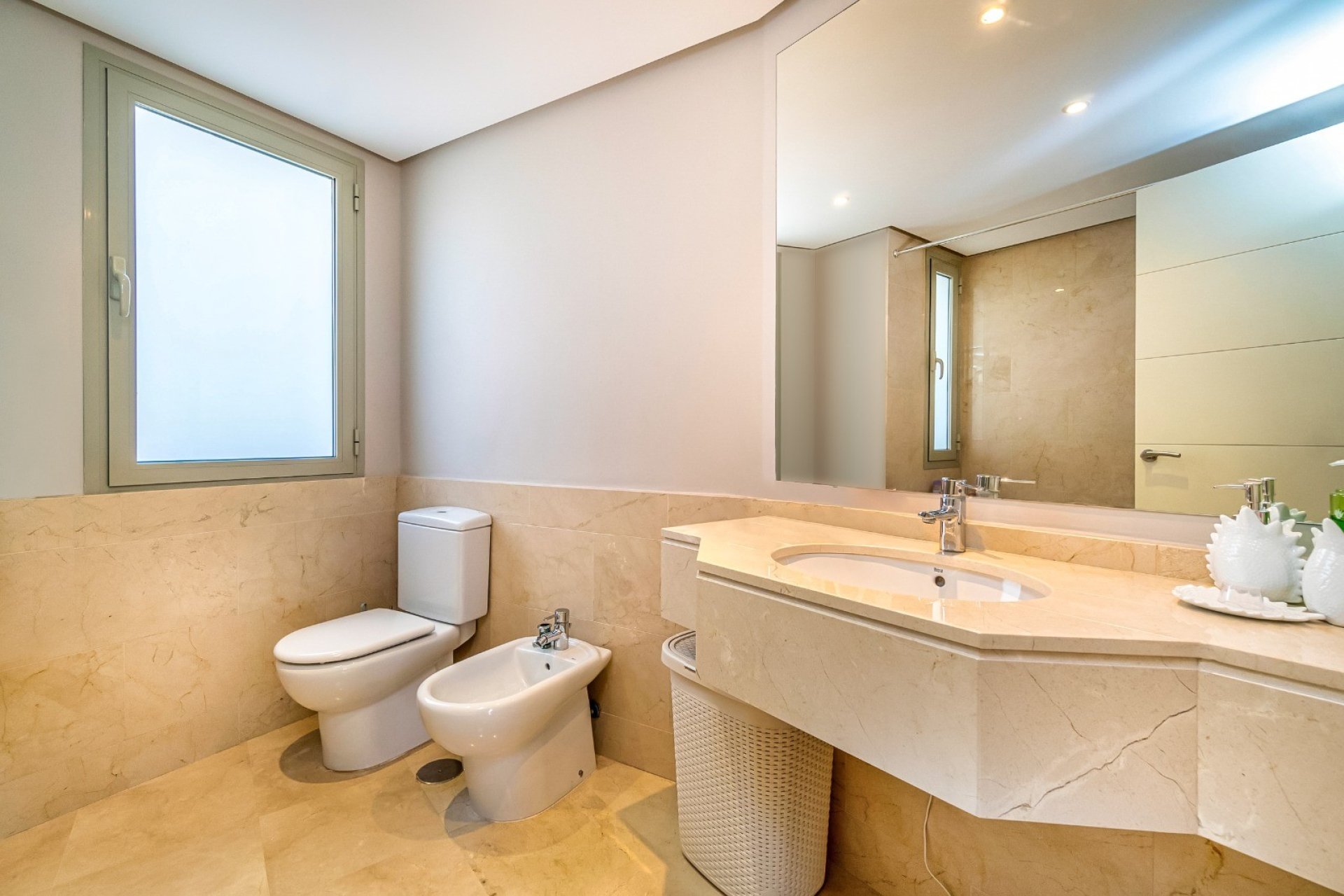 Revente - Appartement - Las Colinas Golf Resort