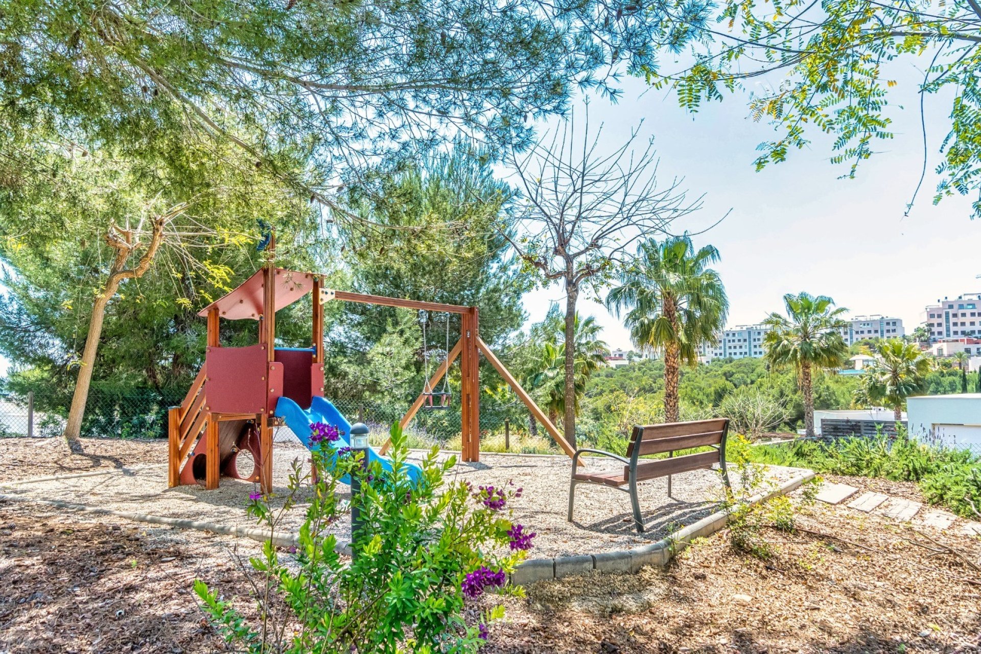 Revente - Appartement - Las Colinas Golf Resort