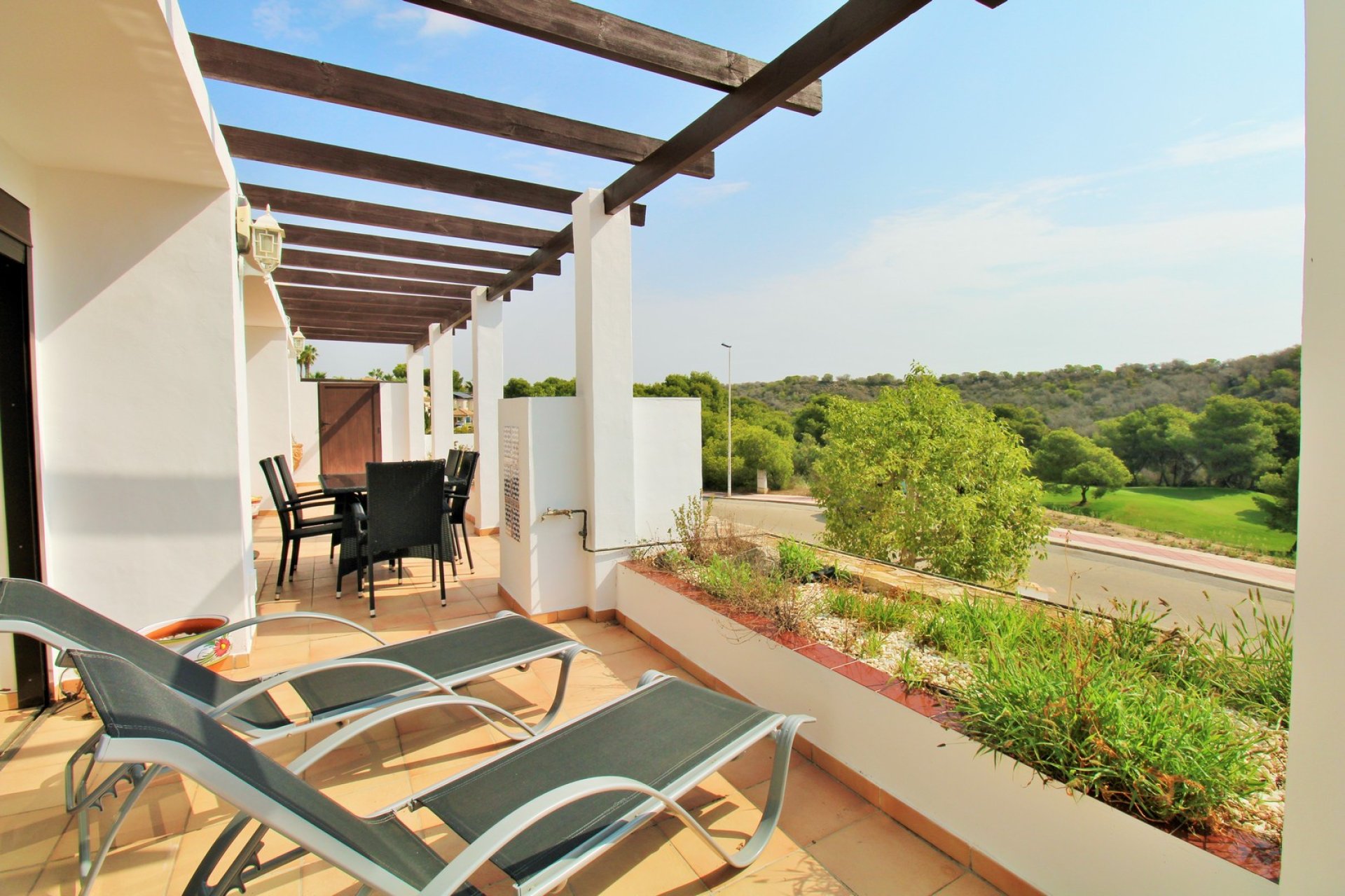 Revente - Appartement - Las Ramblas