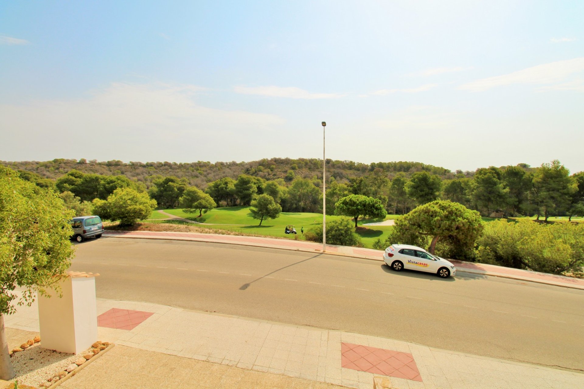 Revente - Appartement - Las Ramblas