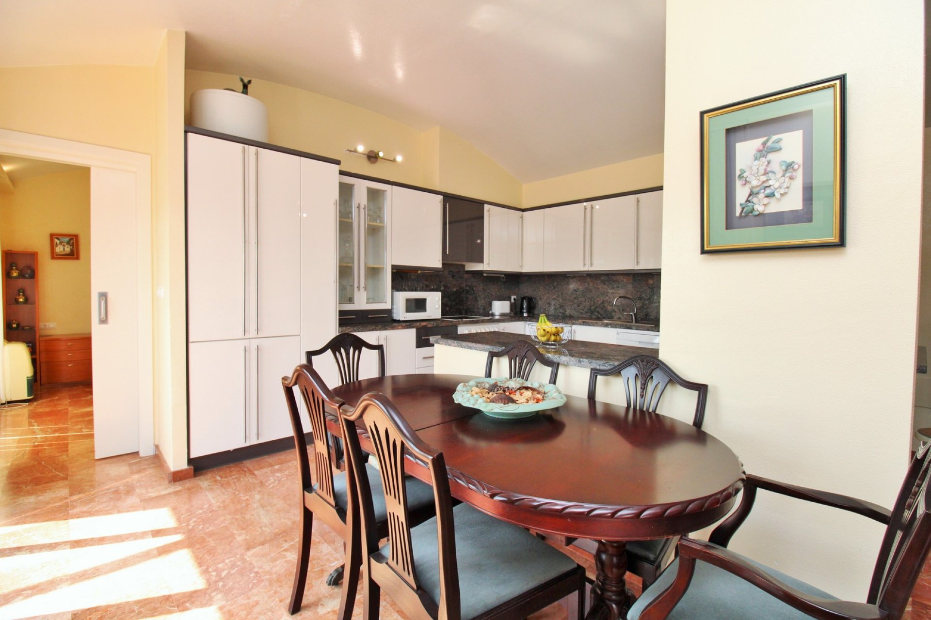 Revente - Appartement - Las Ramblas