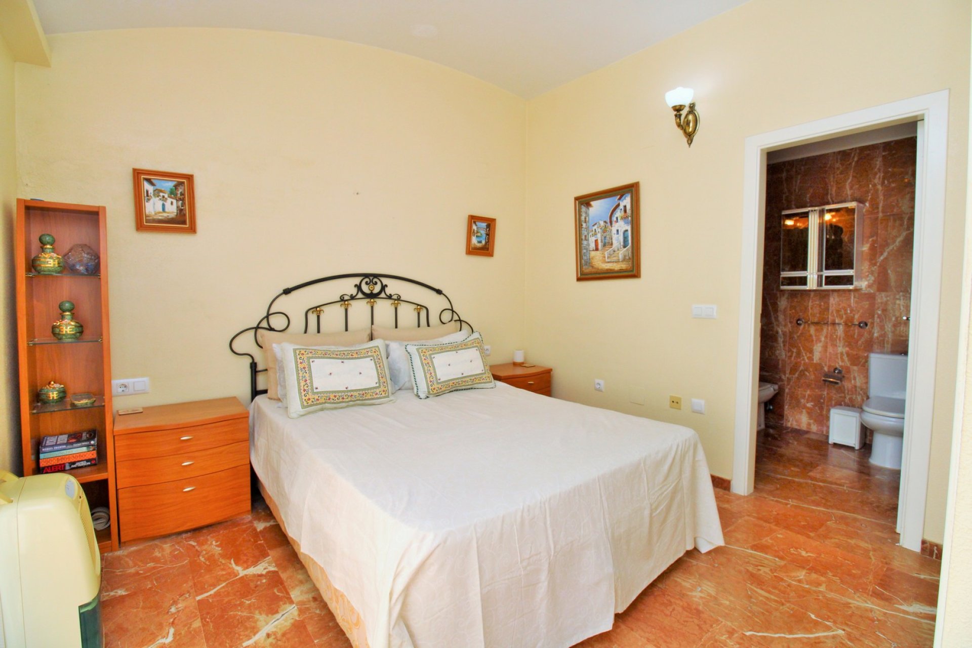 Revente - Appartement - Las Ramblas