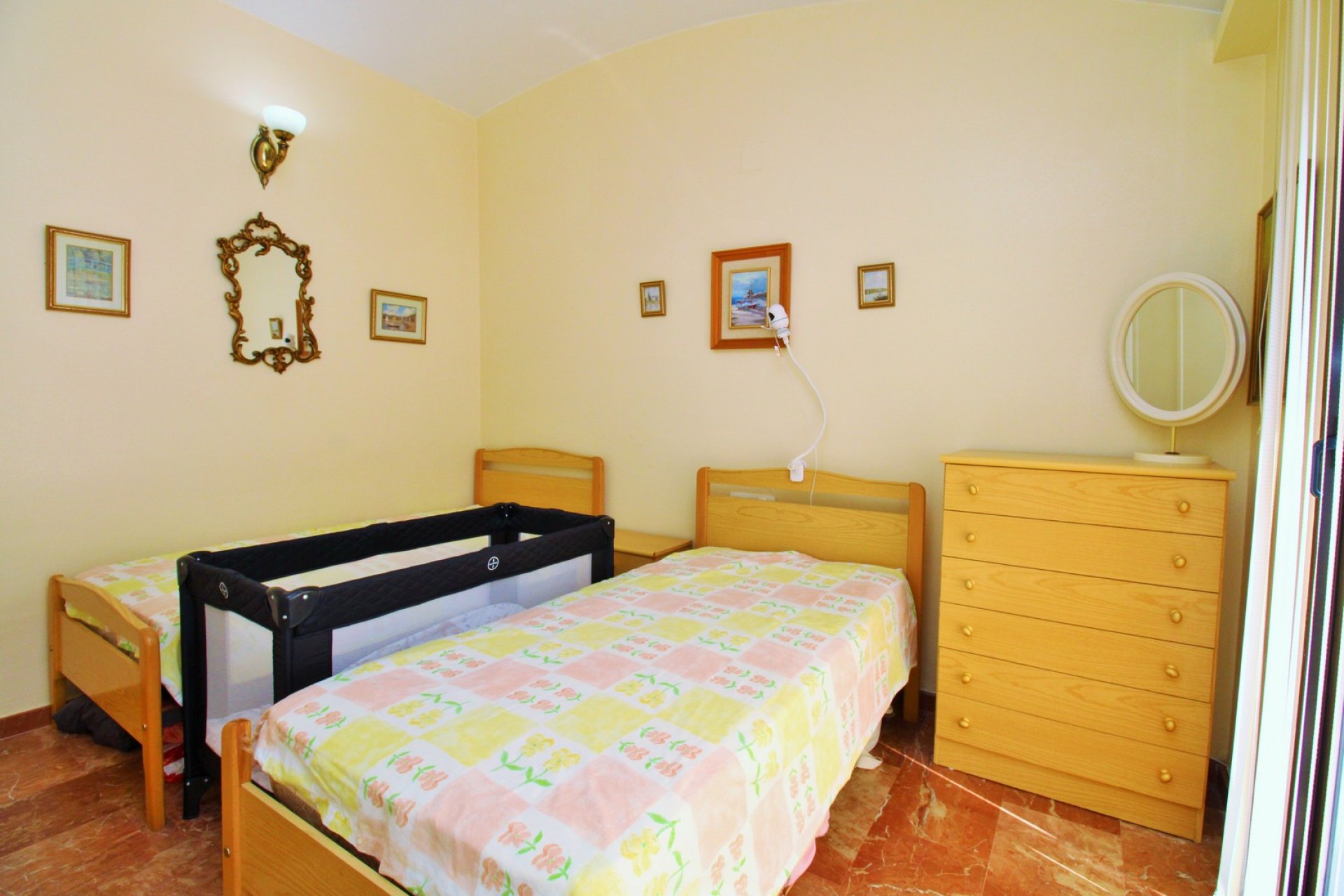 Revente - Appartement - Las Ramblas