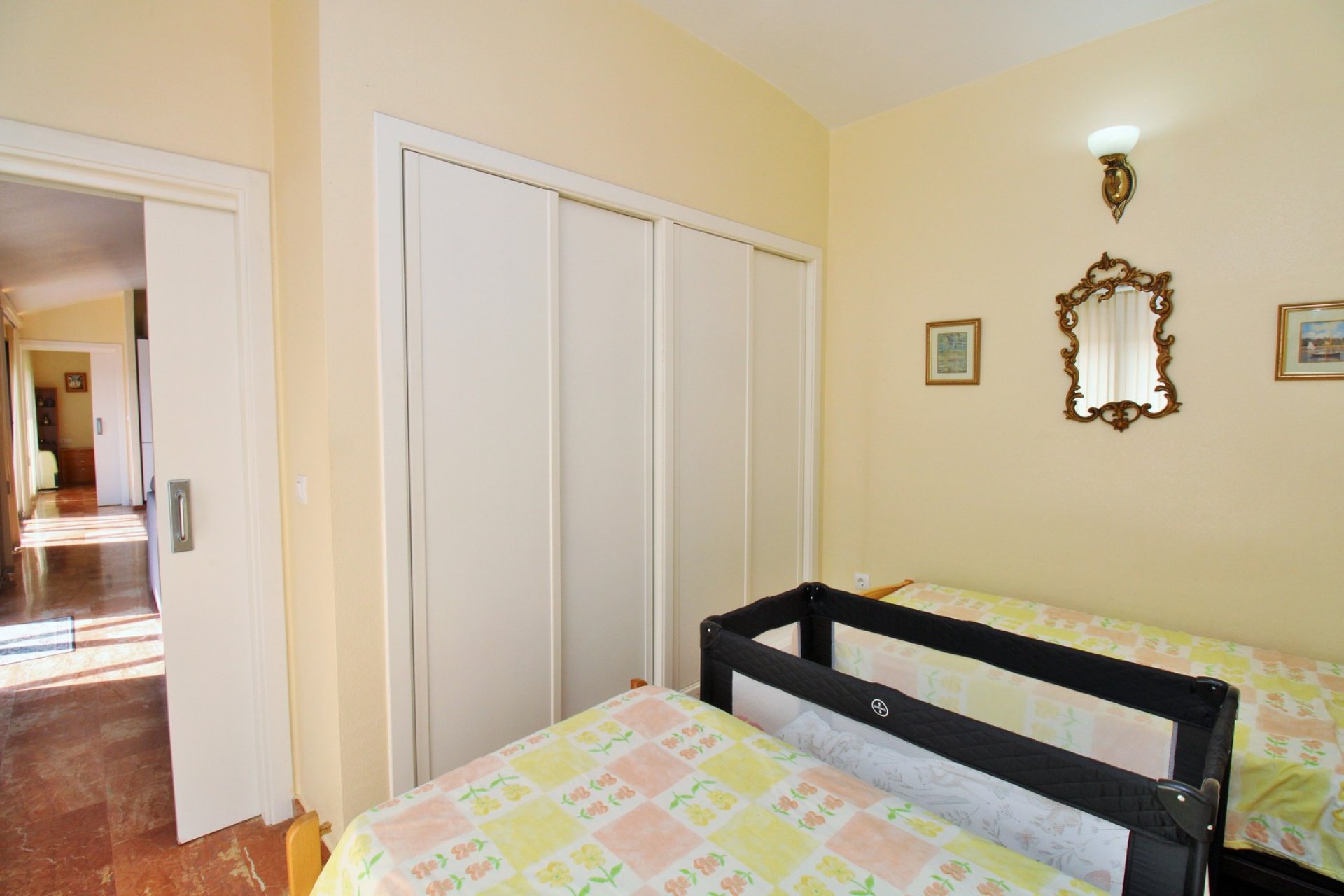 Revente - Appartement - Las Ramblas