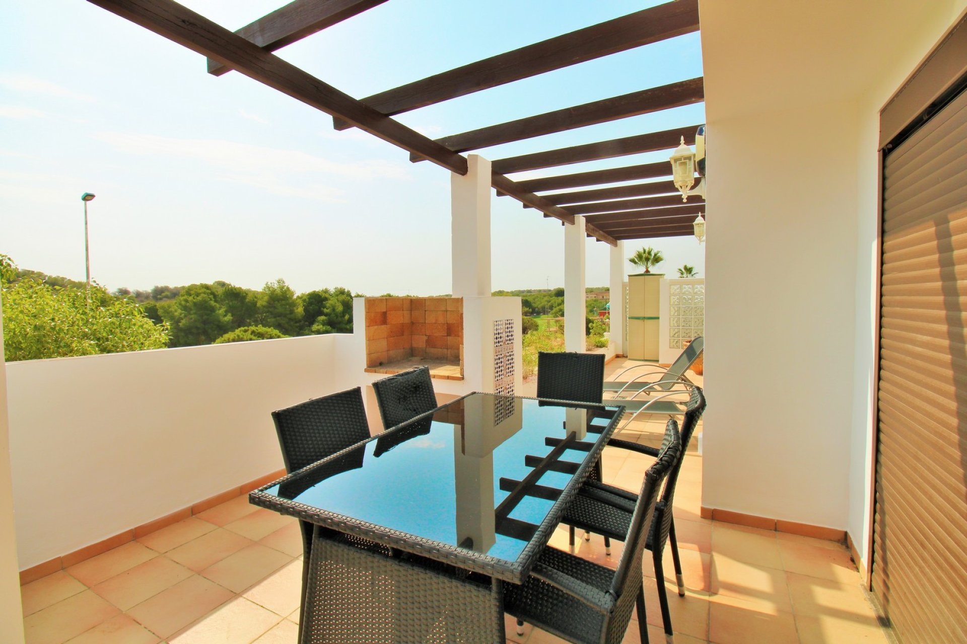 Revente - Appartement - Las Ramblas