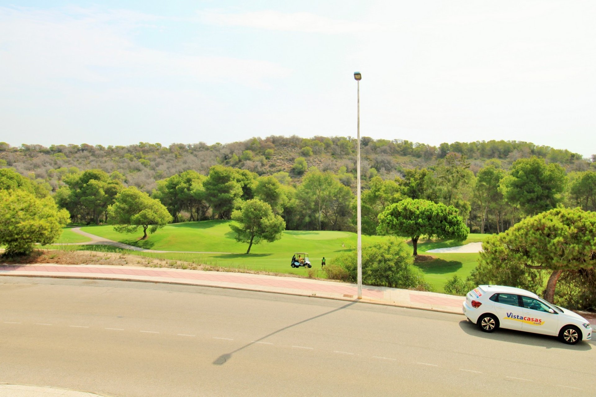 Revente - Appartement - Las Ramblas