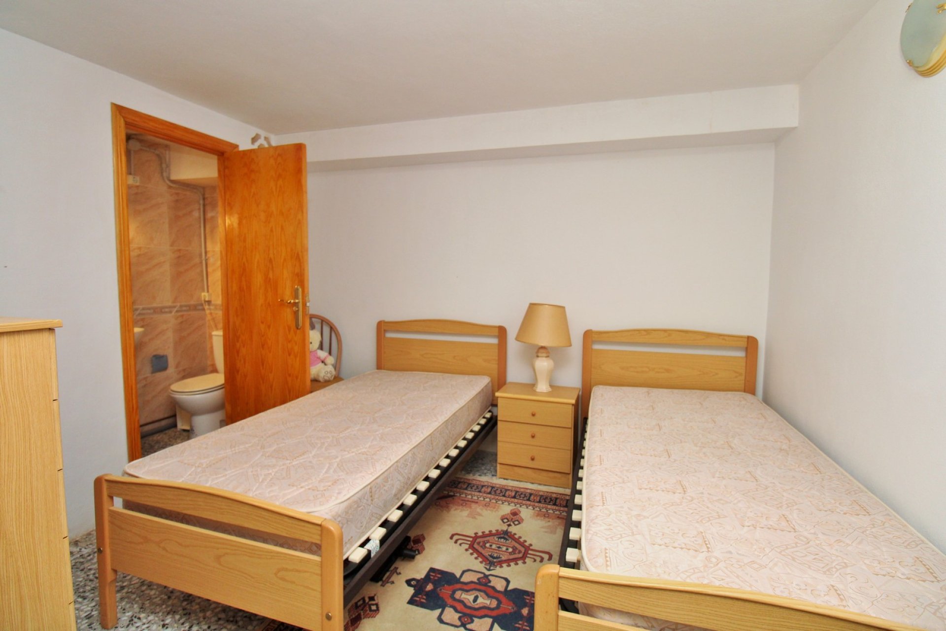 Revente - Appartement - Las Ramblas