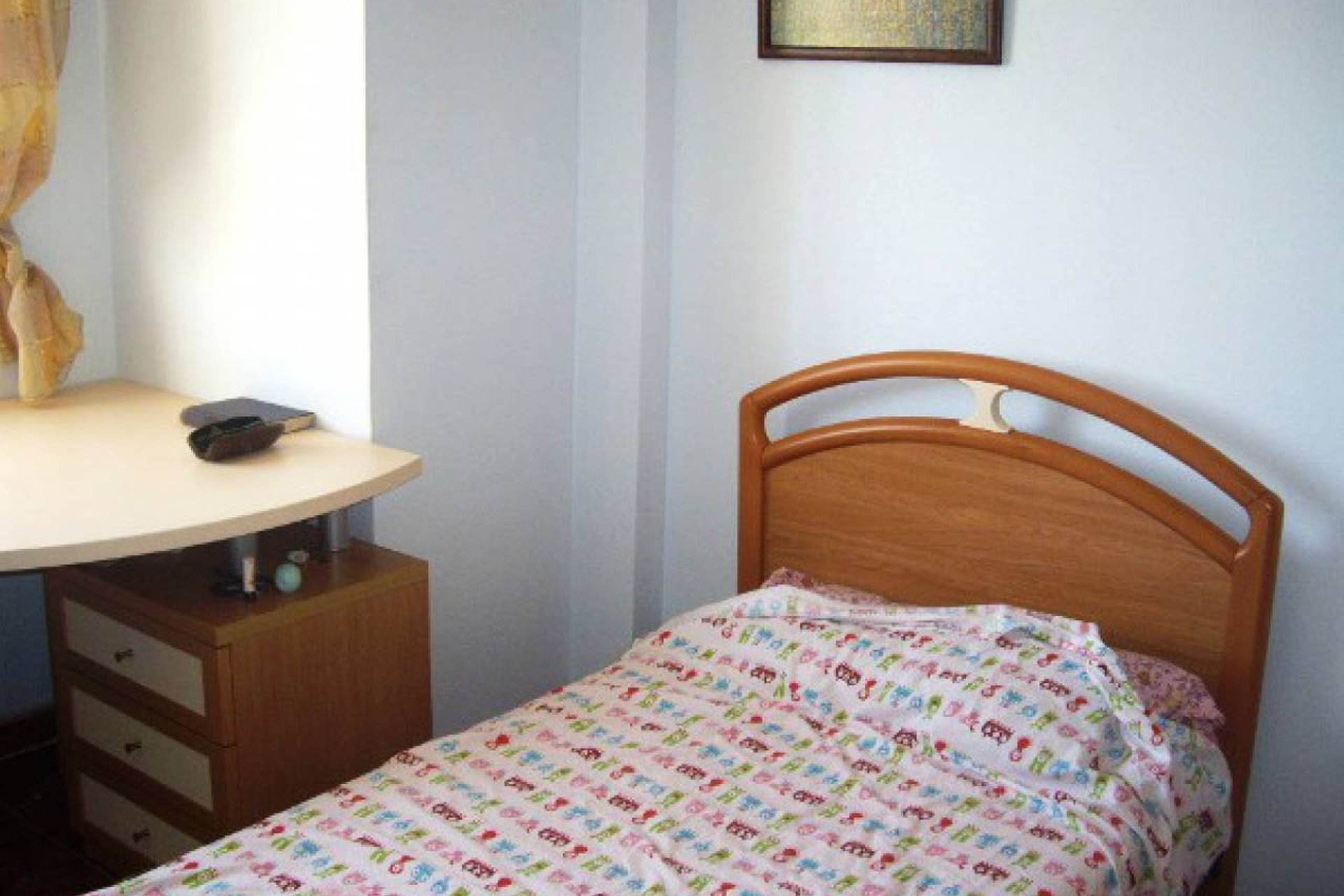 Revente - Appartement - Los Alcazares - Beach