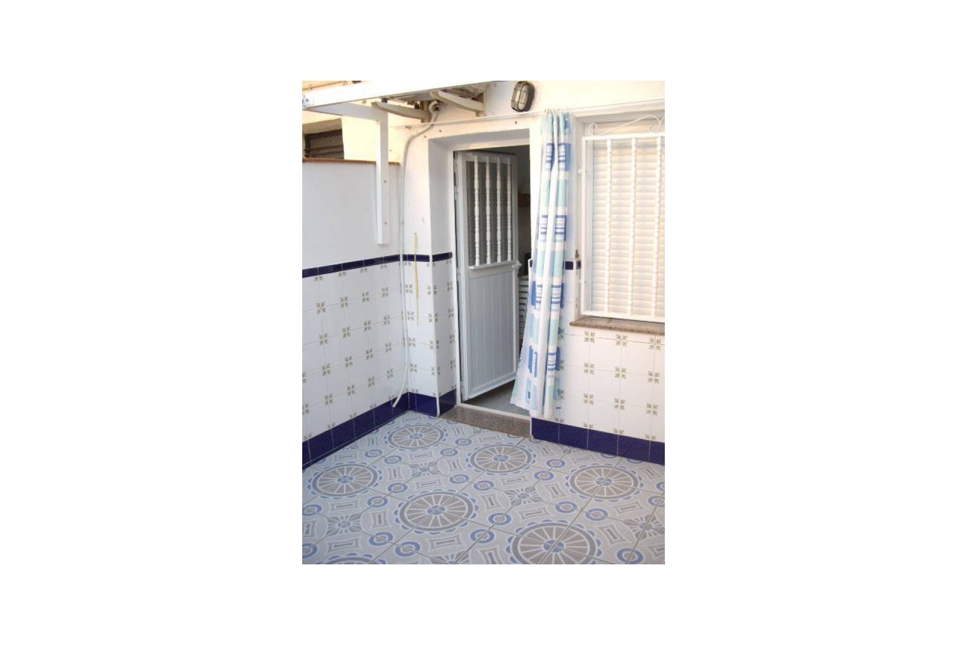 Revente - Appartement - Los Alcazares - Beach