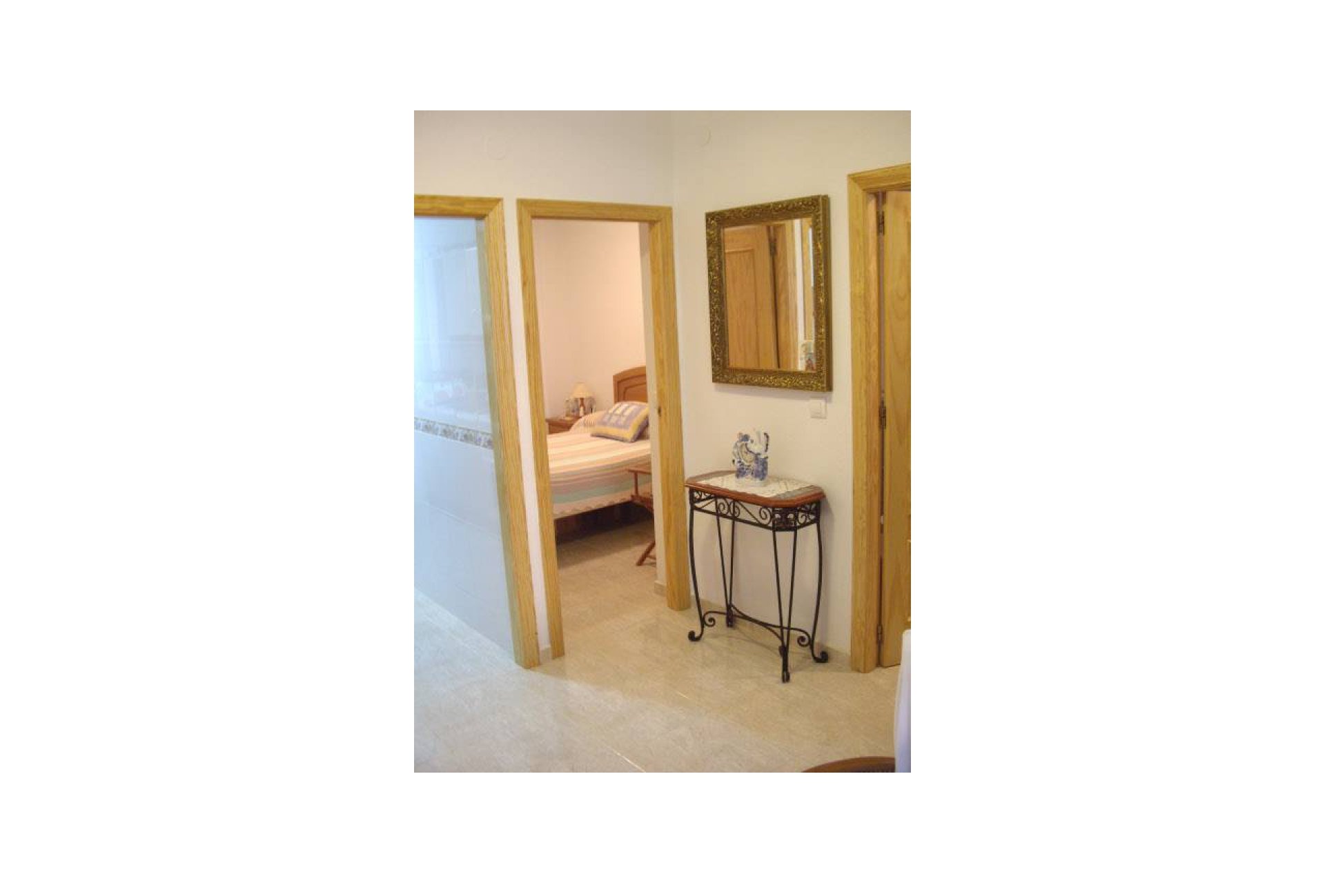 Revente - Appartement - Los Alcazares - Beach