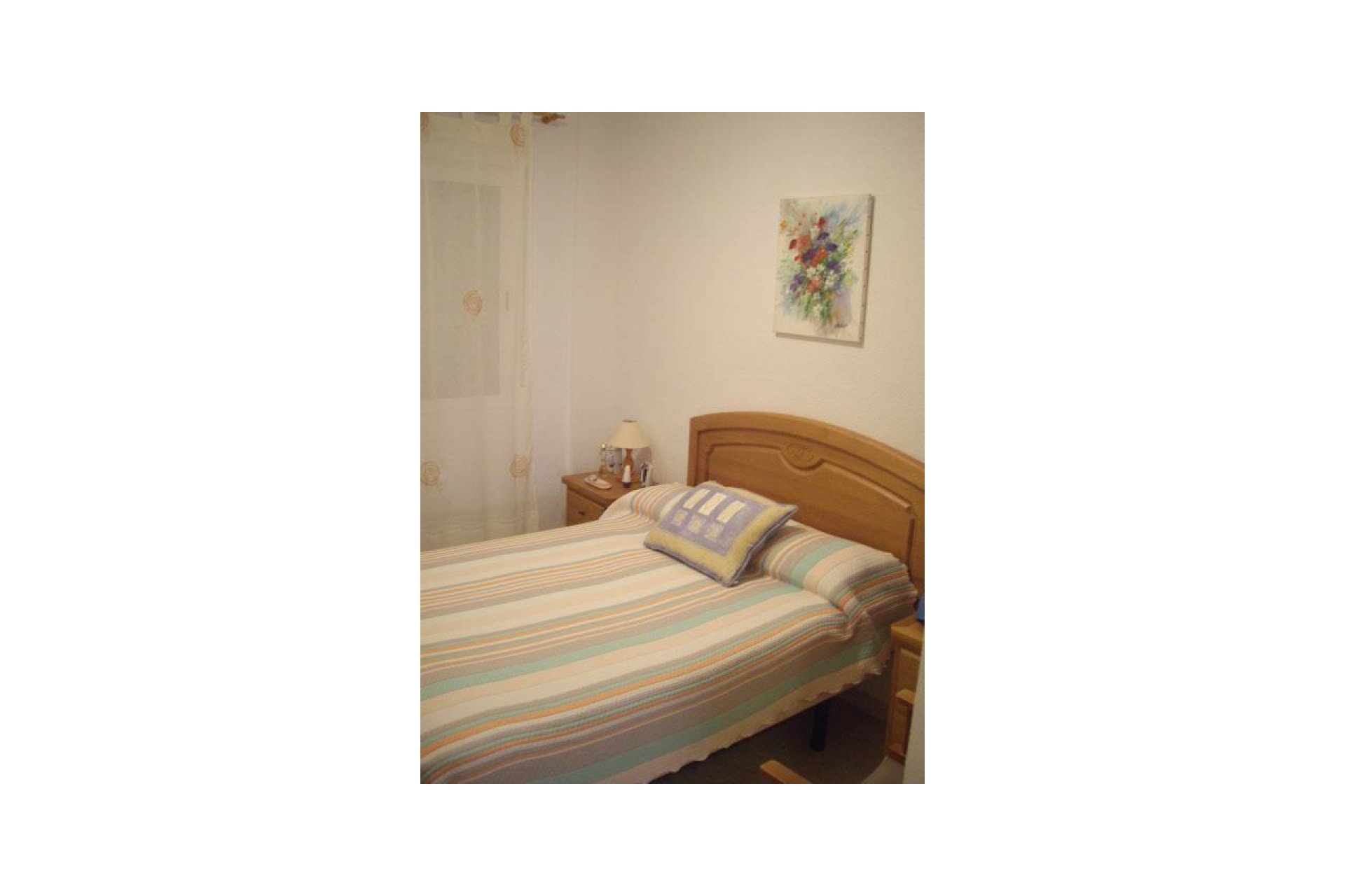 Revente - Appartement - Los Alcazares - Beach