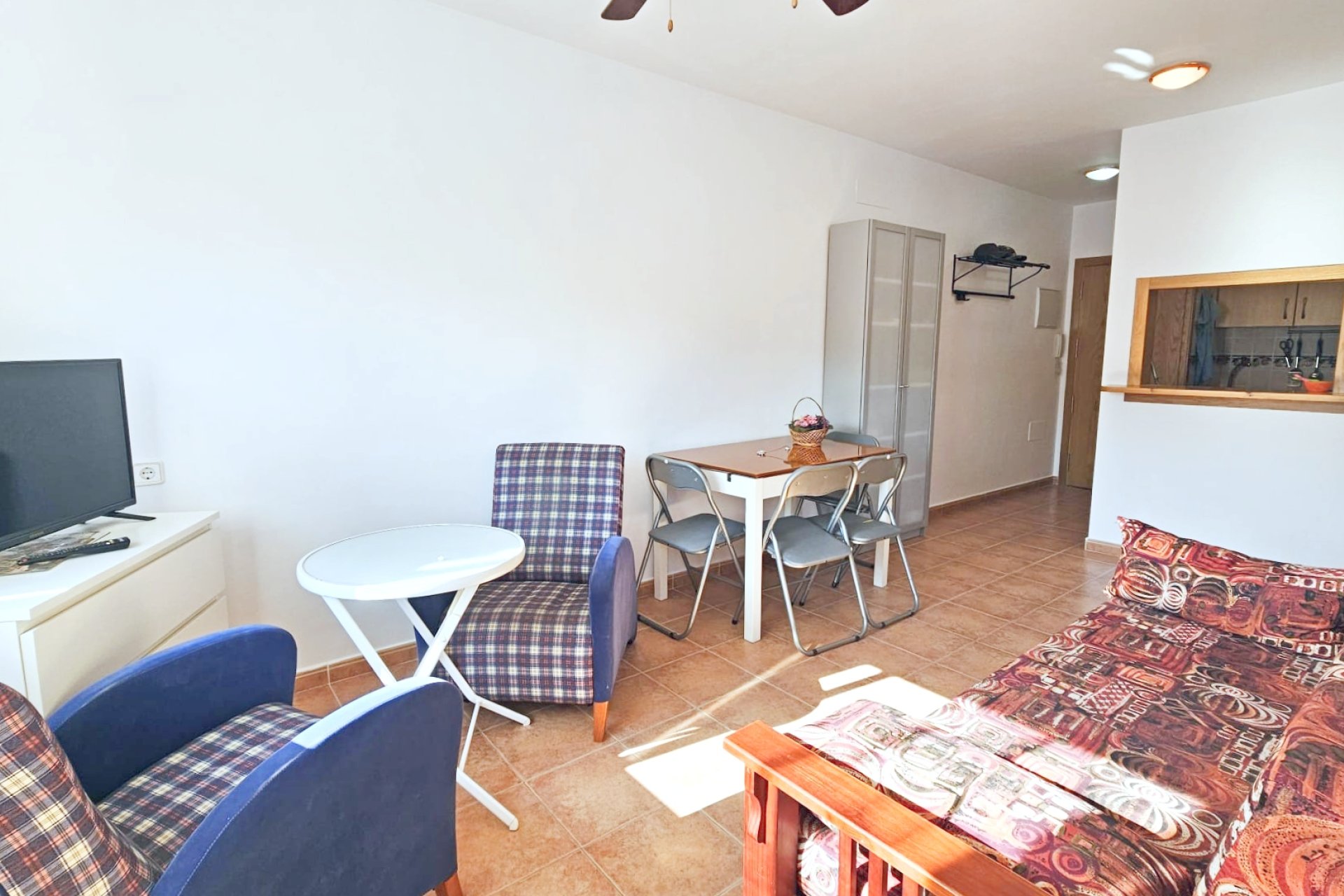 Revente - Appartement - Los Alcazares - Beach