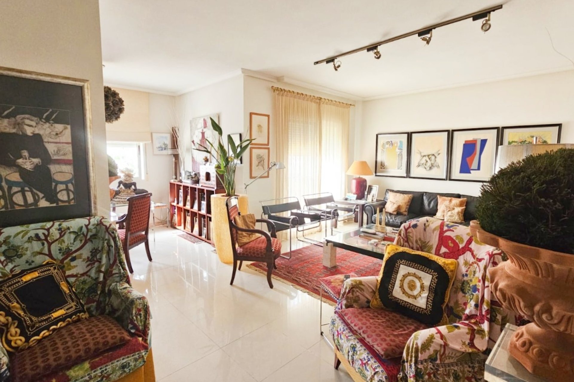 Revente - Appartement - Los Alcazares - Lomas del Rame