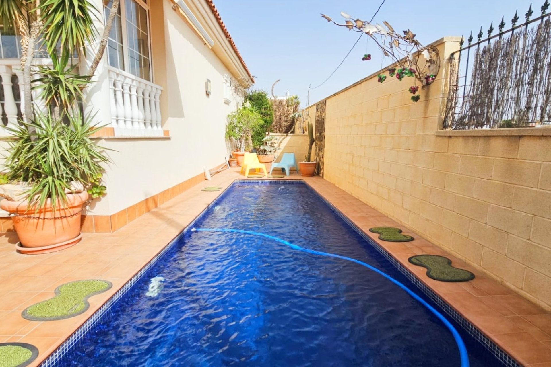 Revente - Appartement - Los Alcazares - Lomas del Rame