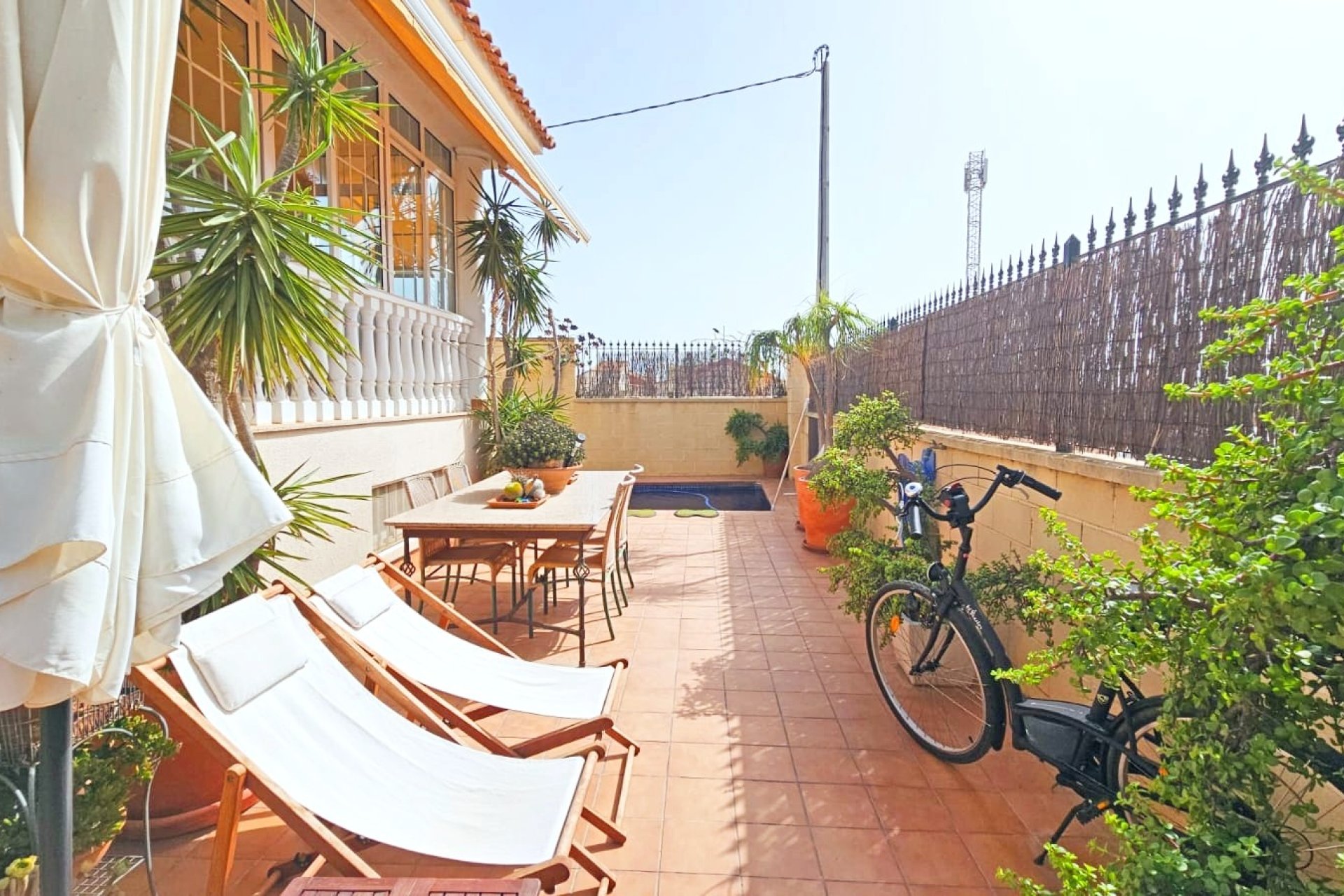 Revente - Appartement - Los Alcazares - Lomas del Rame
