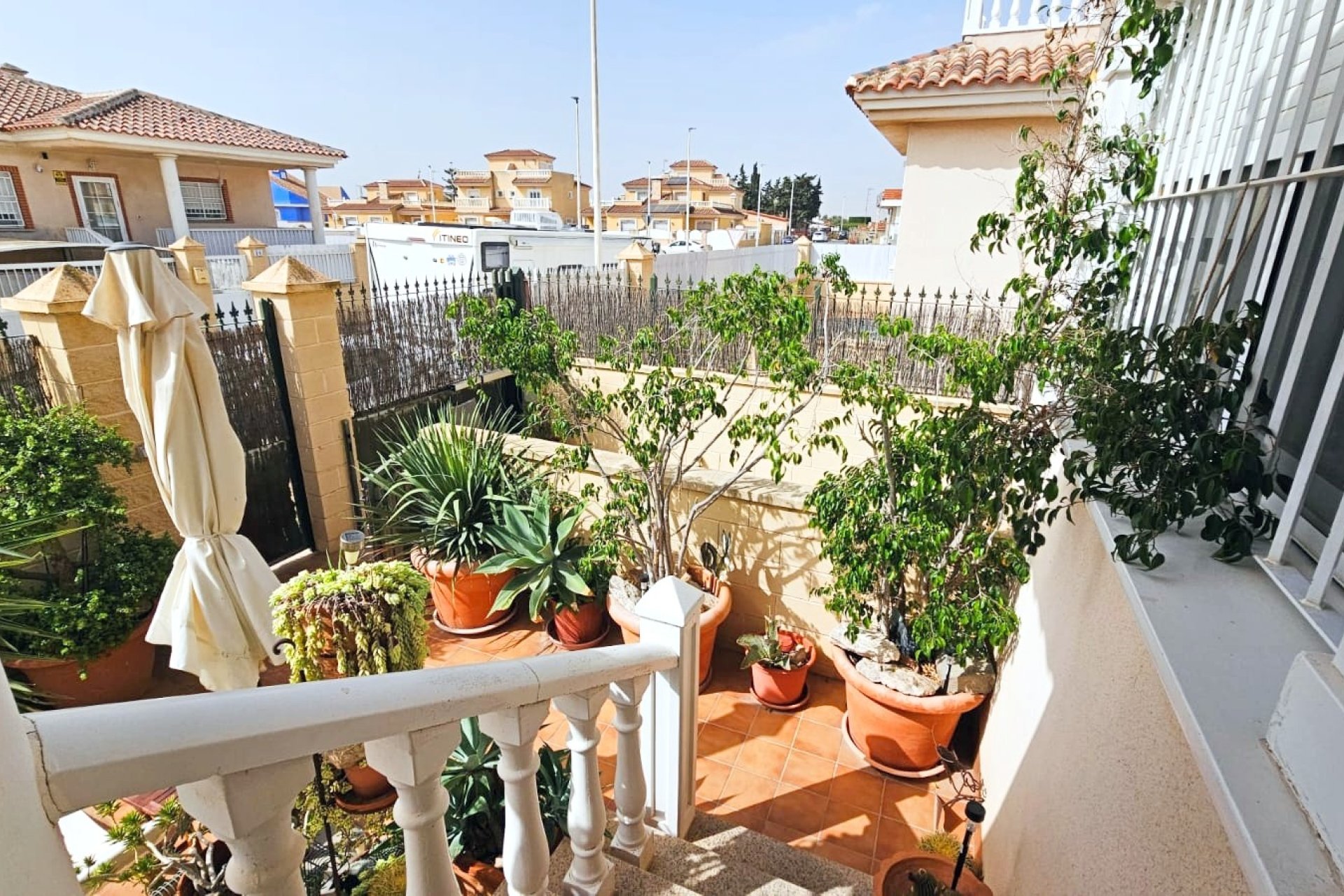 Revente - Appartement - Los Alcazares - Lomas del Rame