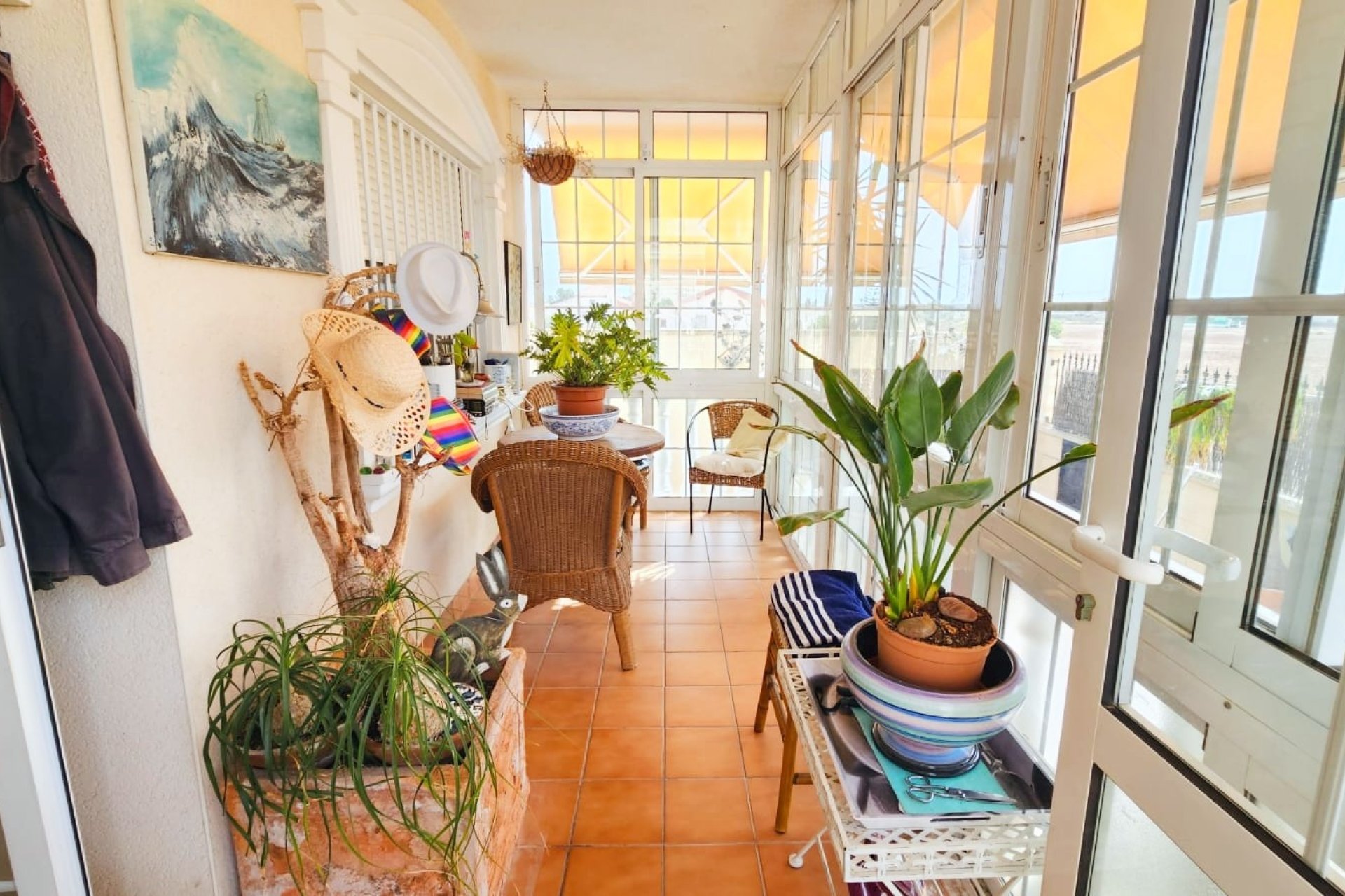 Revente - Appartement - Los Alcazares - Lomas del Rame